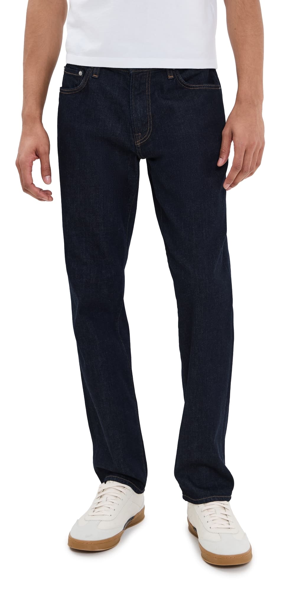 Citizens of Humanity Elijah Straight Jeans - 32 Amaro