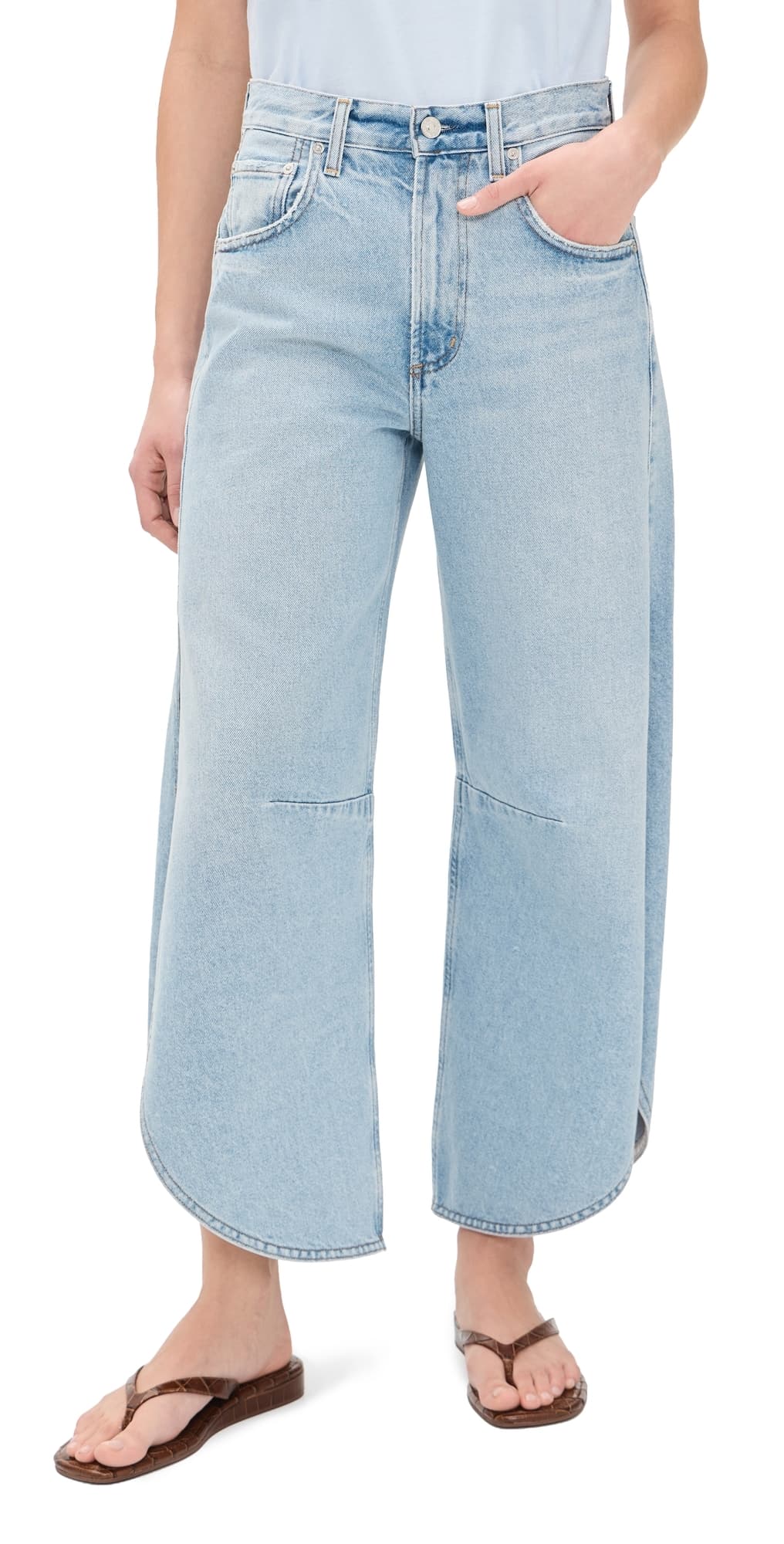 Citizens of Humanity Tulip Jeans Somersault