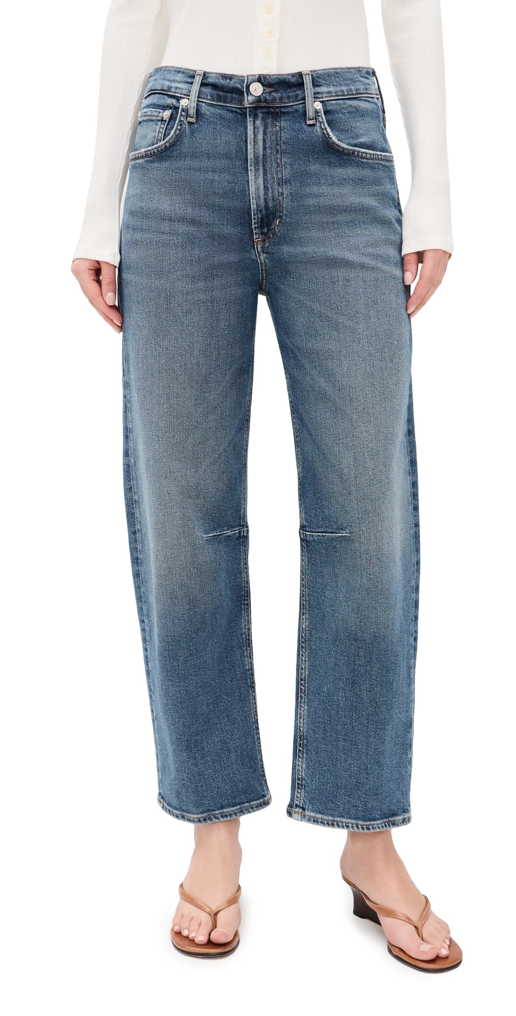Citizens of Humanity Miro Jeans Benson