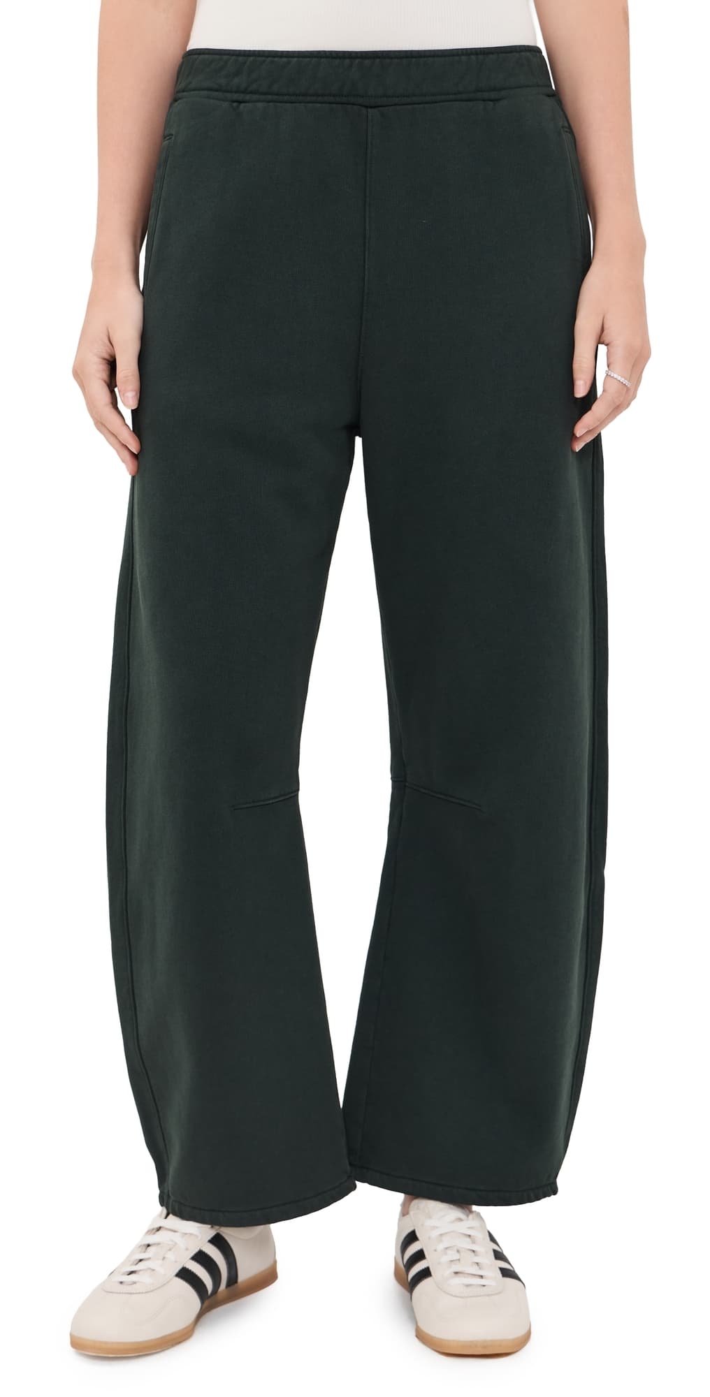 Citizens of Humanity Miro Sweatpants Juniper