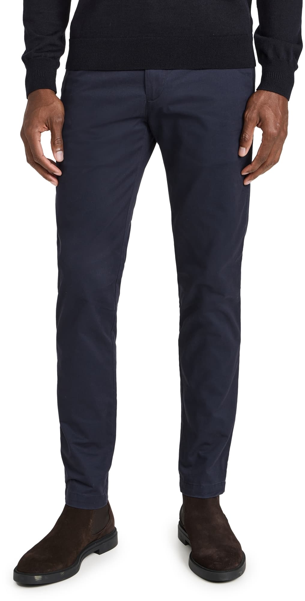 Club Monaco Connor Chinos Navy