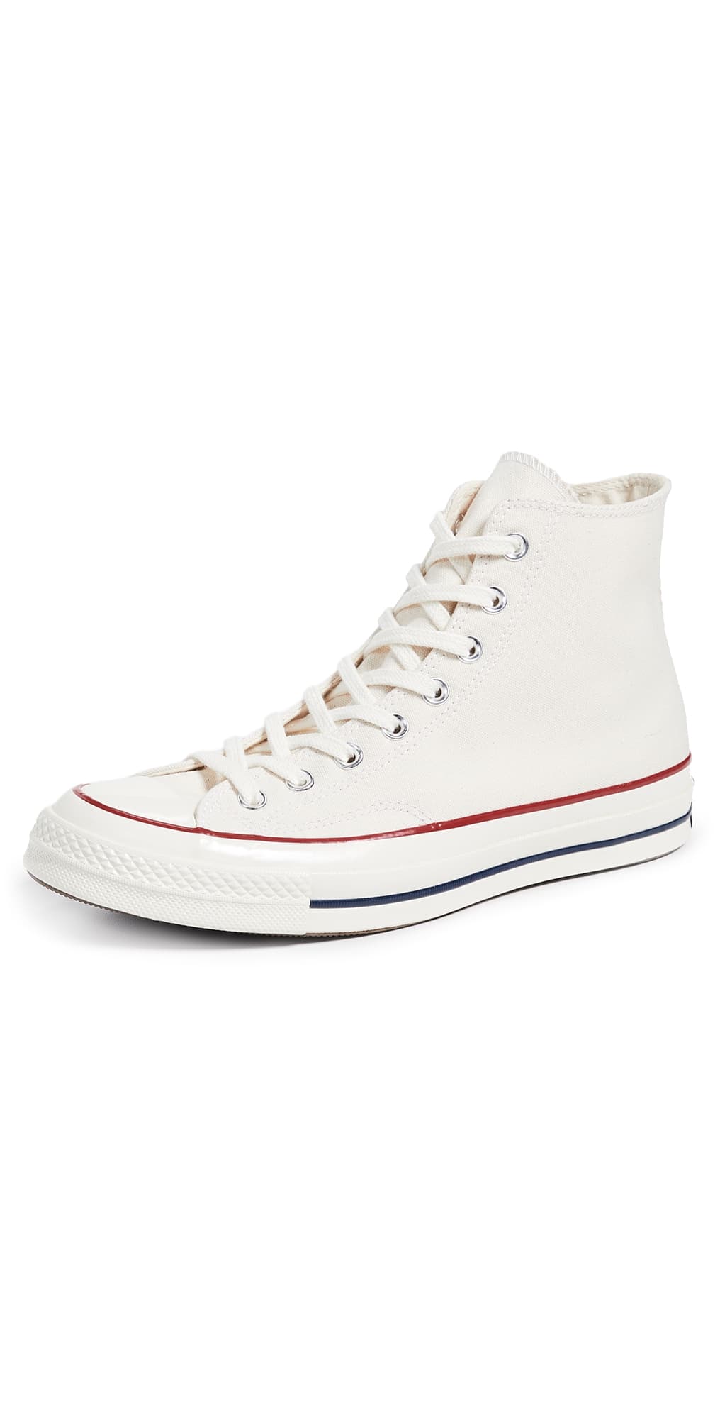 Converse All Star 70s High Top Unisex Sneakers Parchment