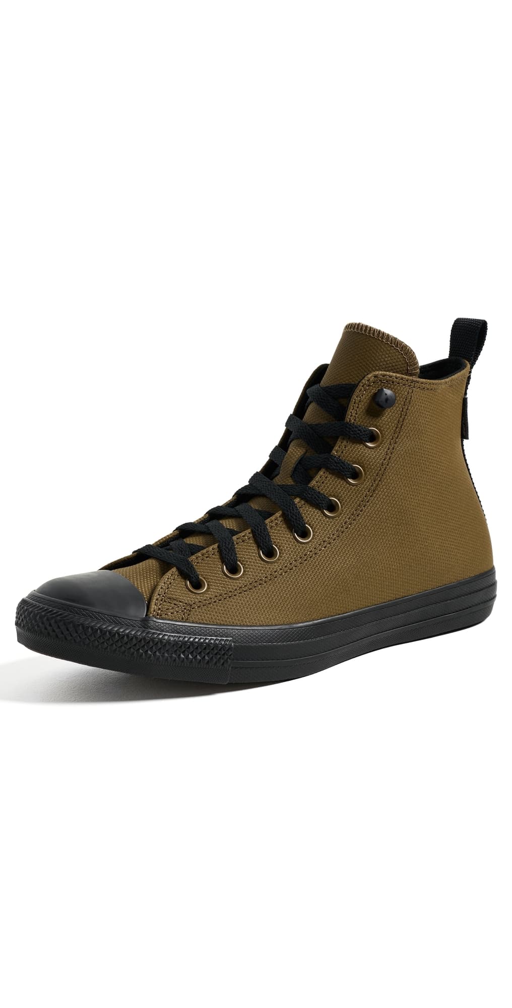 Converse Chuck Taylor All Star TecTuff Sneakers Bog Down/Black