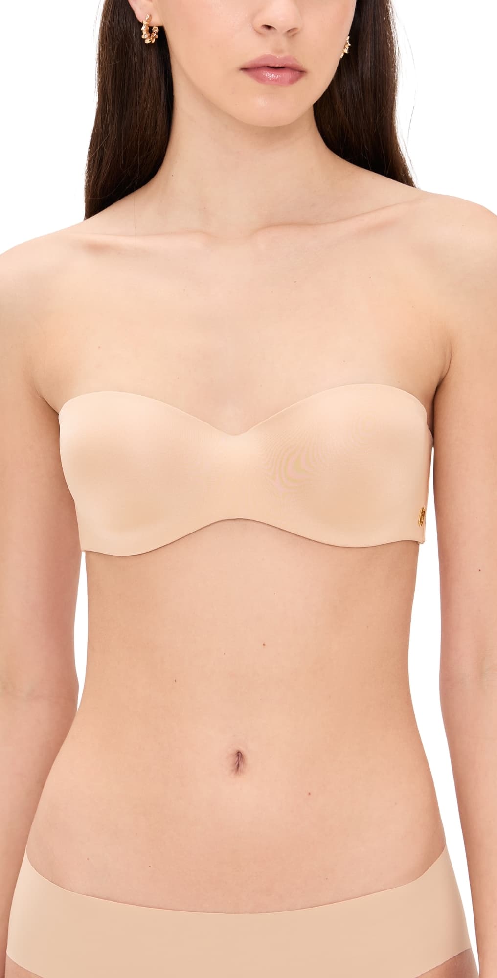 Cosabella Lisciante Strapless Bra Sabbi
