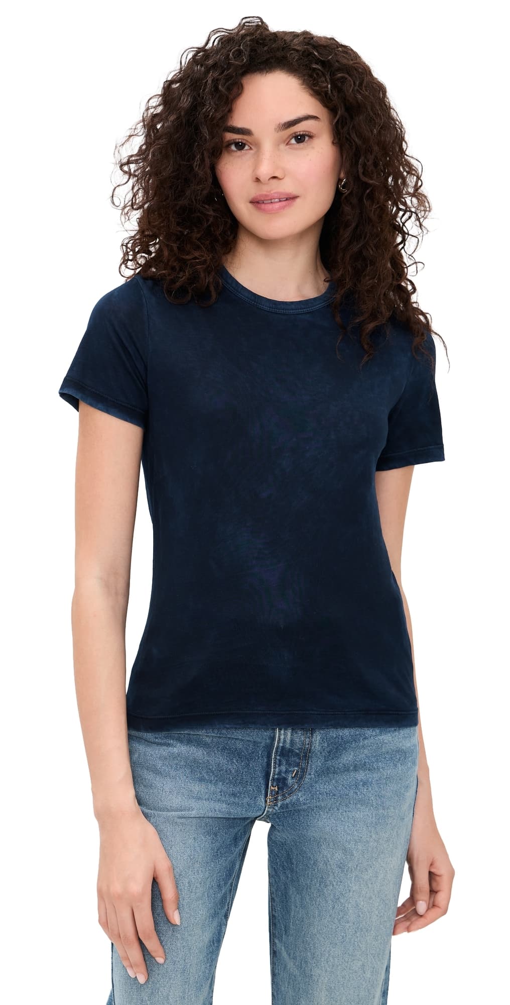 Cotton Citizen The Standard Tee Vintage Navy