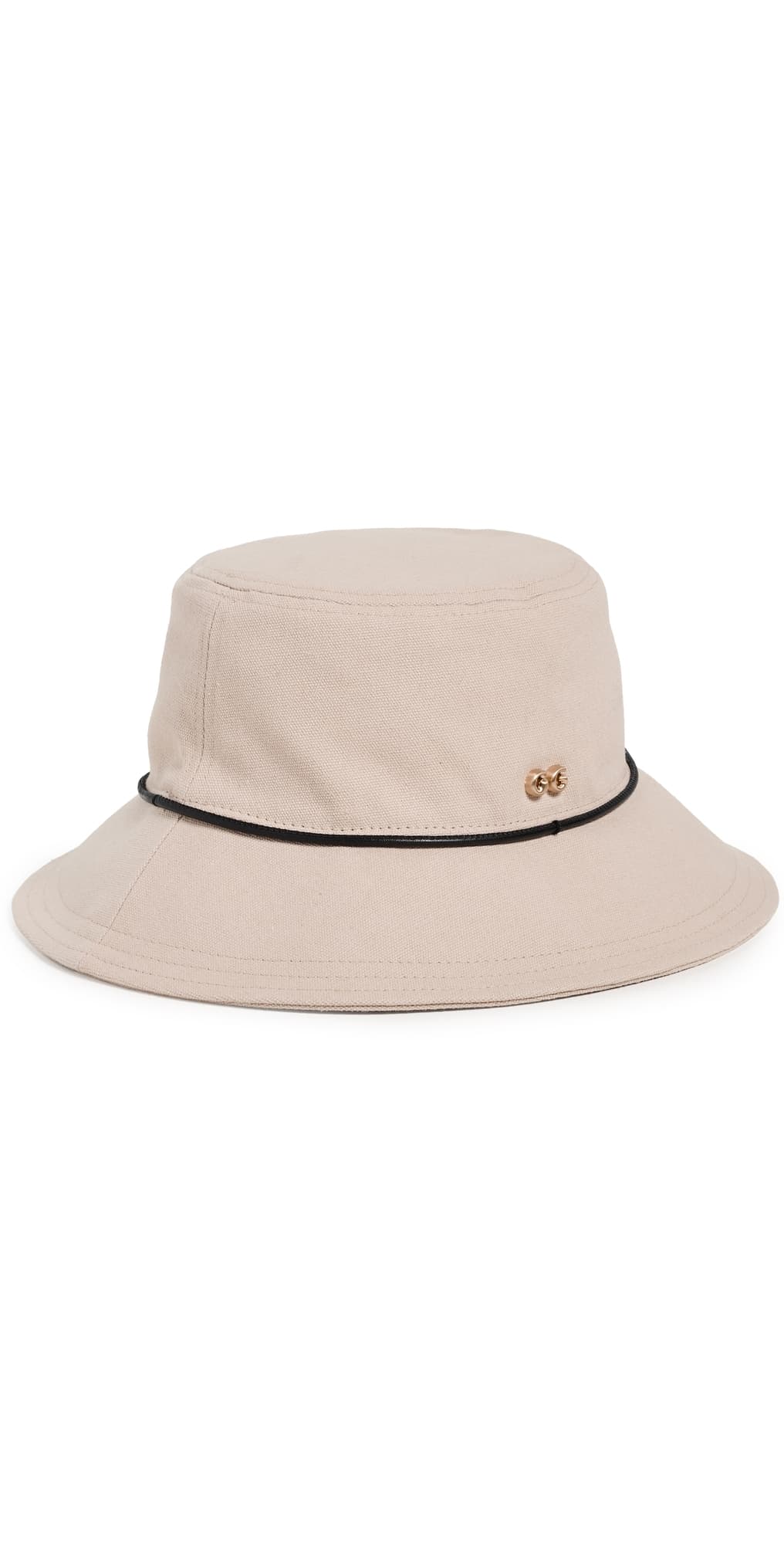 Cult Gaia Maddie Bucket Hat Beach