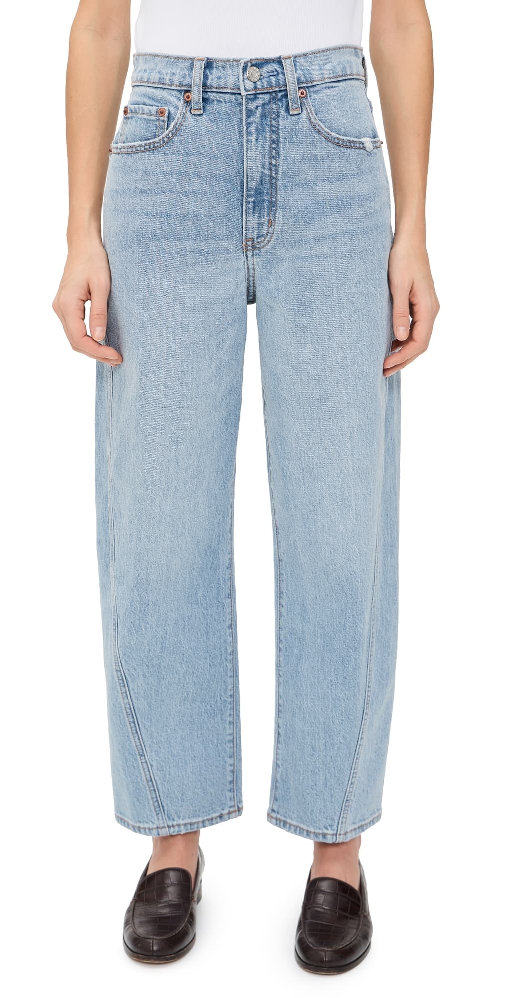 DAZE Westward Jeans Pulse
