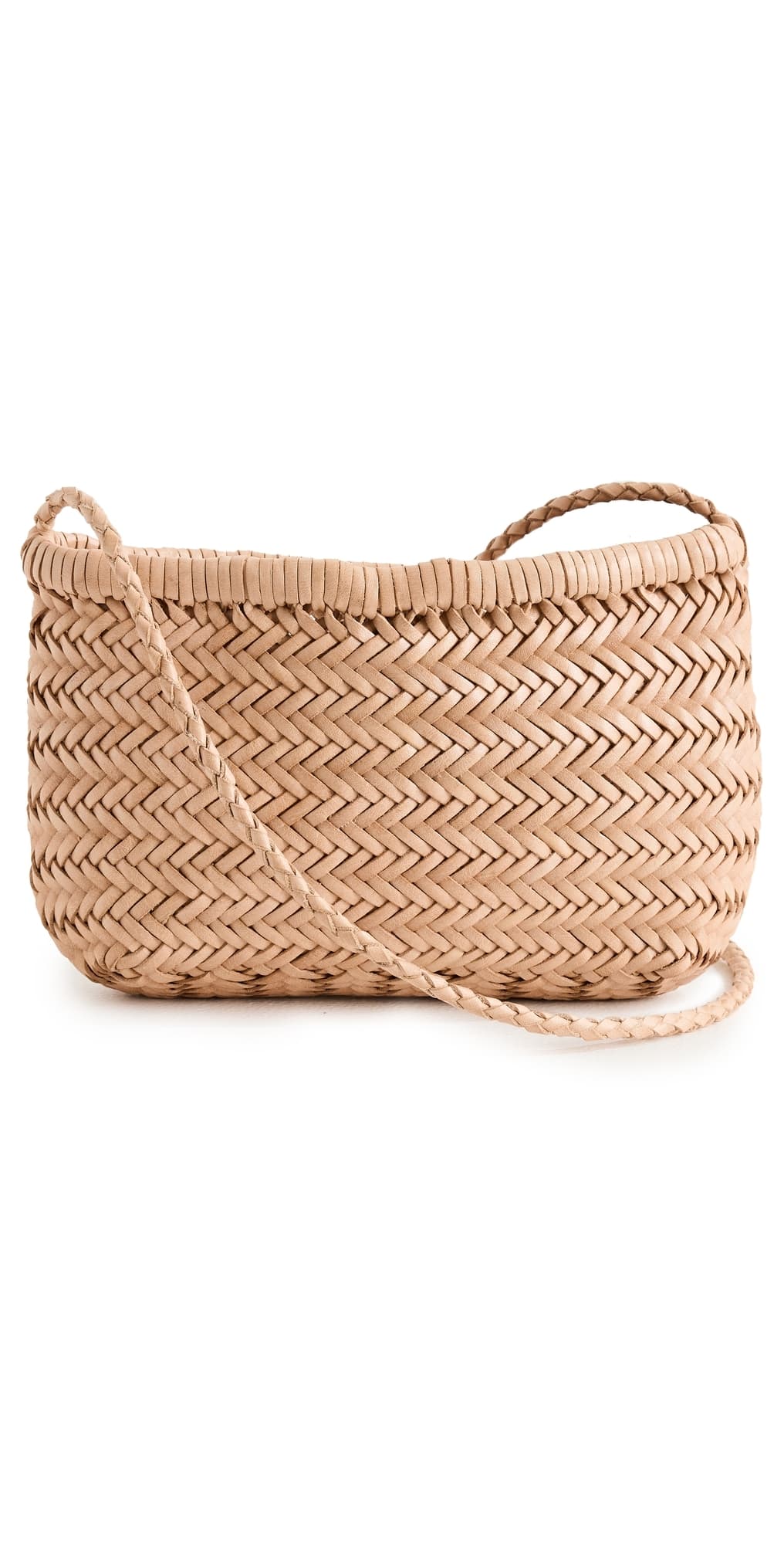 DRAGON DIFFUSION Minsu Bag Natural · One Size