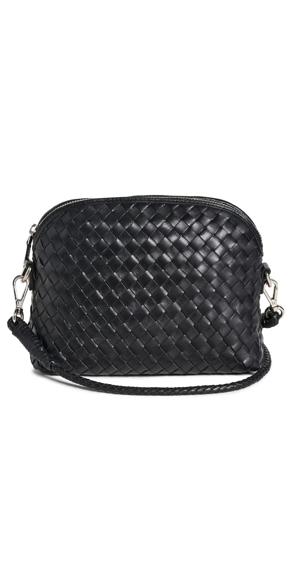 DRAGON DIFFUSION Chunky Felini Pochette Black · One Size