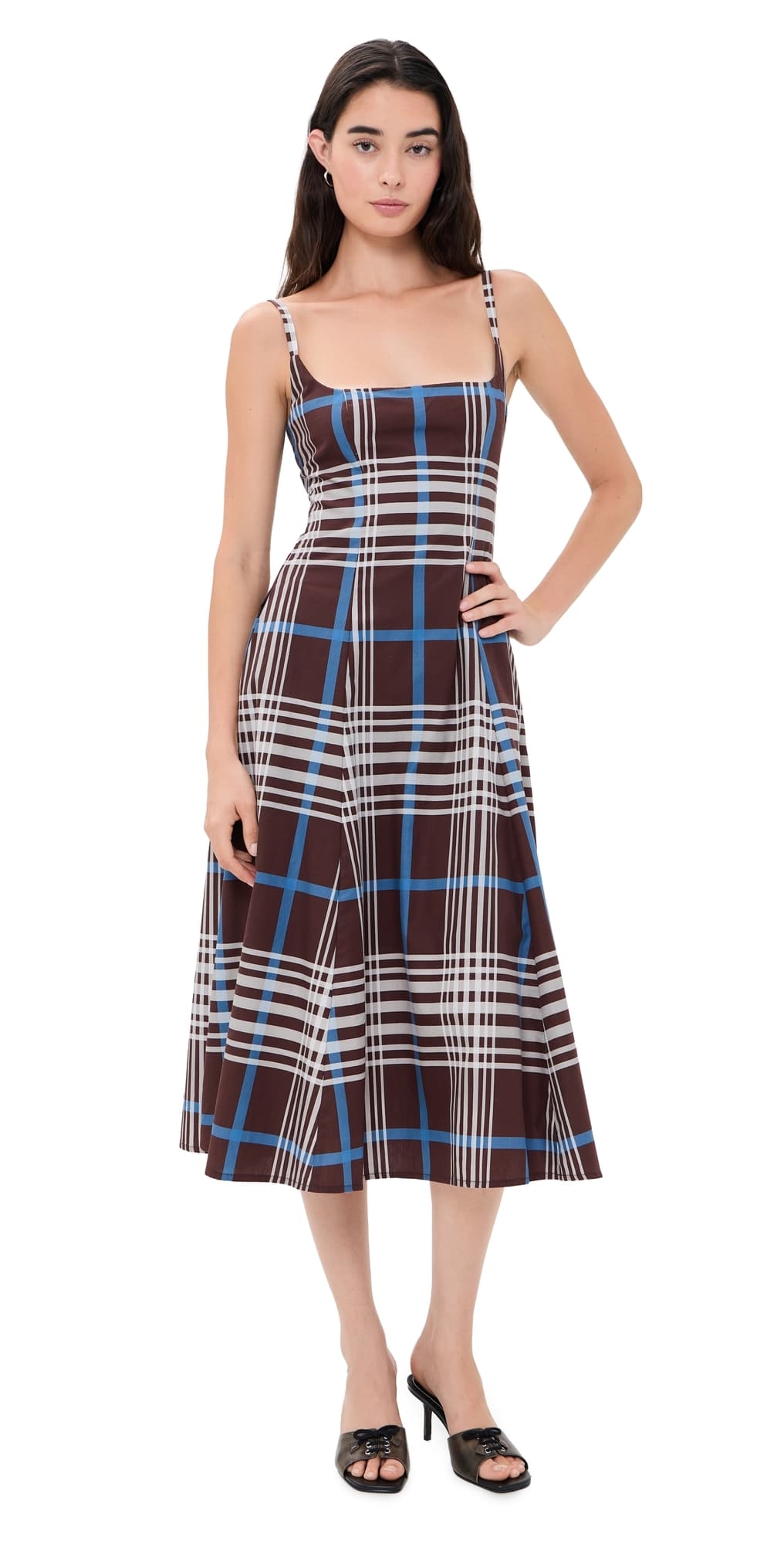 De Loreta Micaela Dress Horizonte