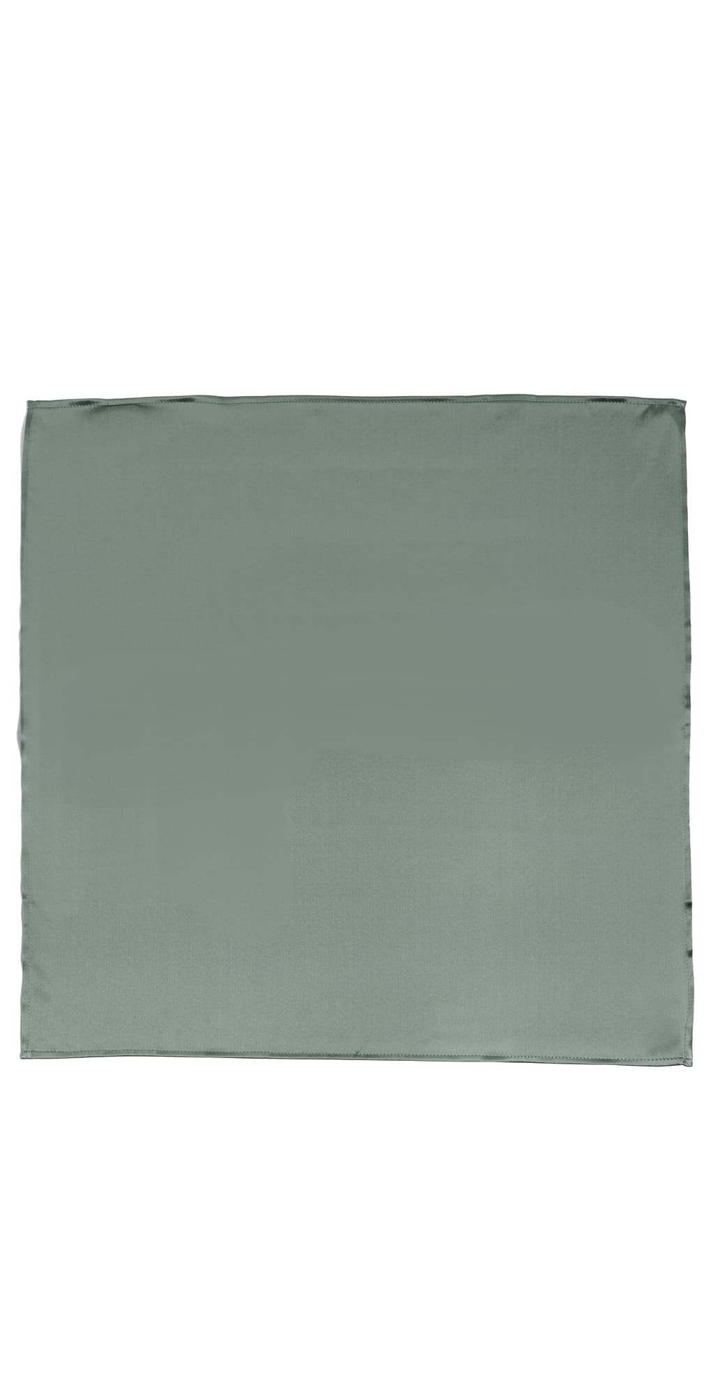 DONNI. The Silk Scarf Dill