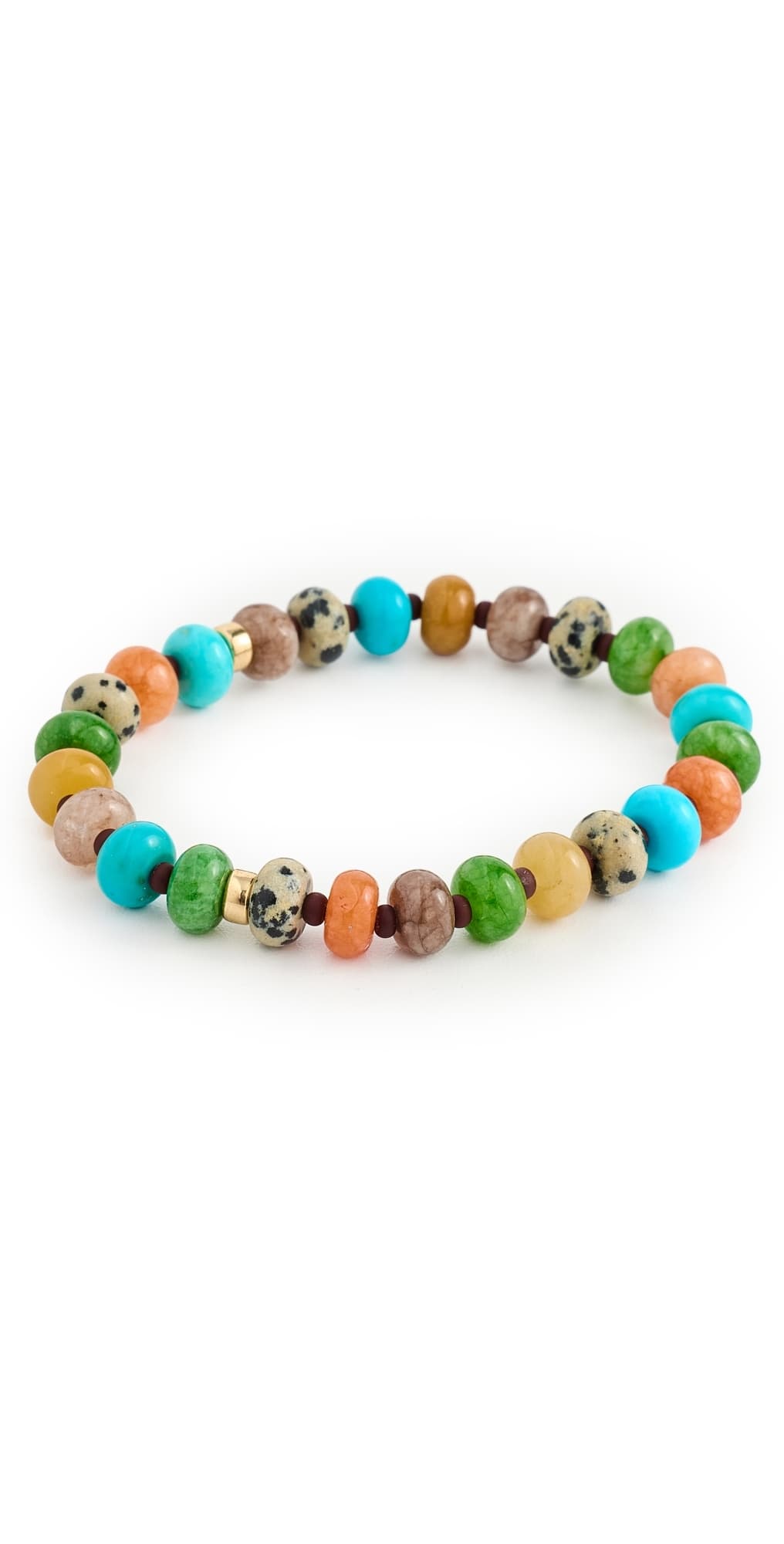 éliou Dele Bracelet Tropics · One Size