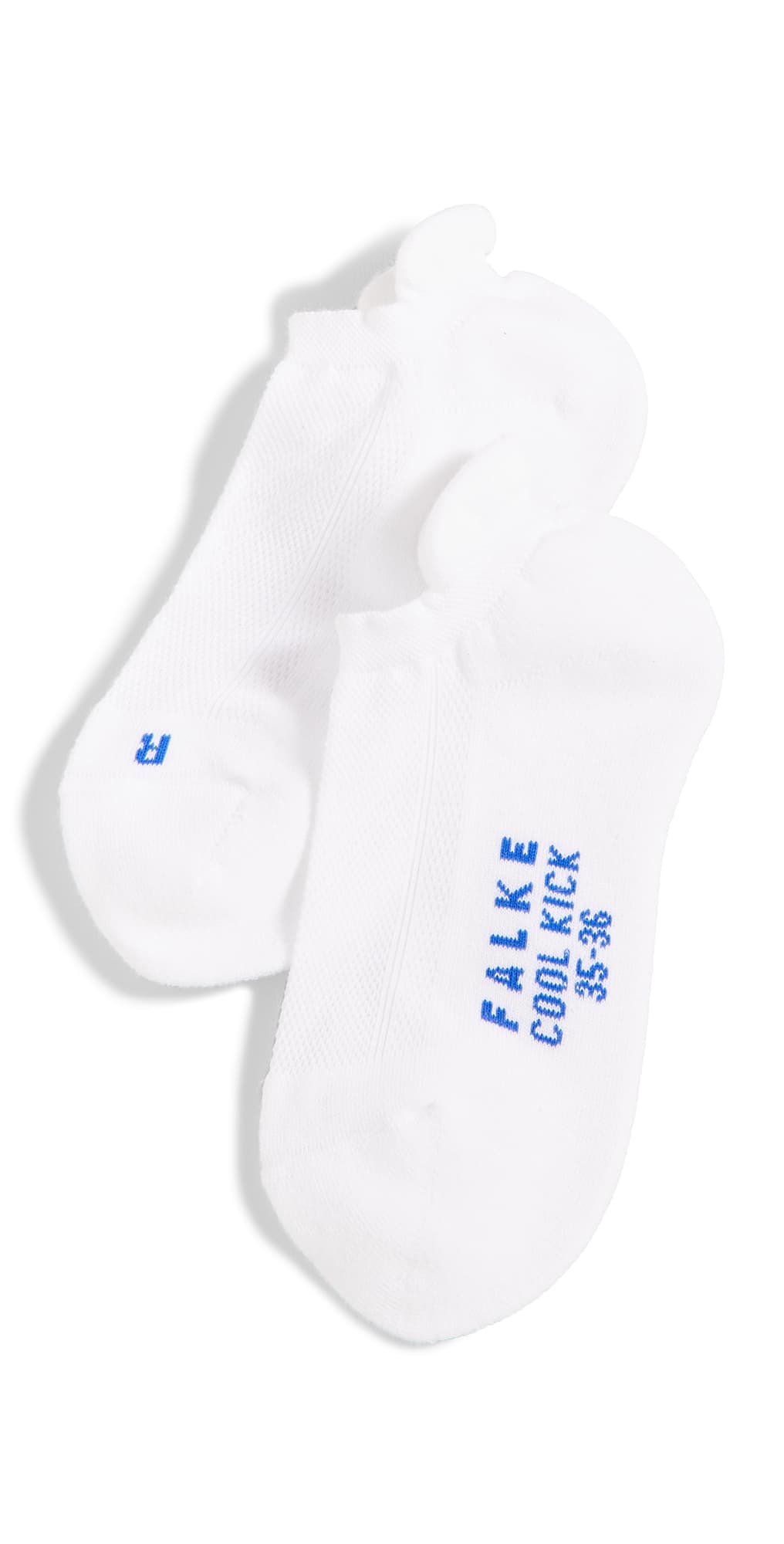 Falke Sneaker Cool Kick Socks White