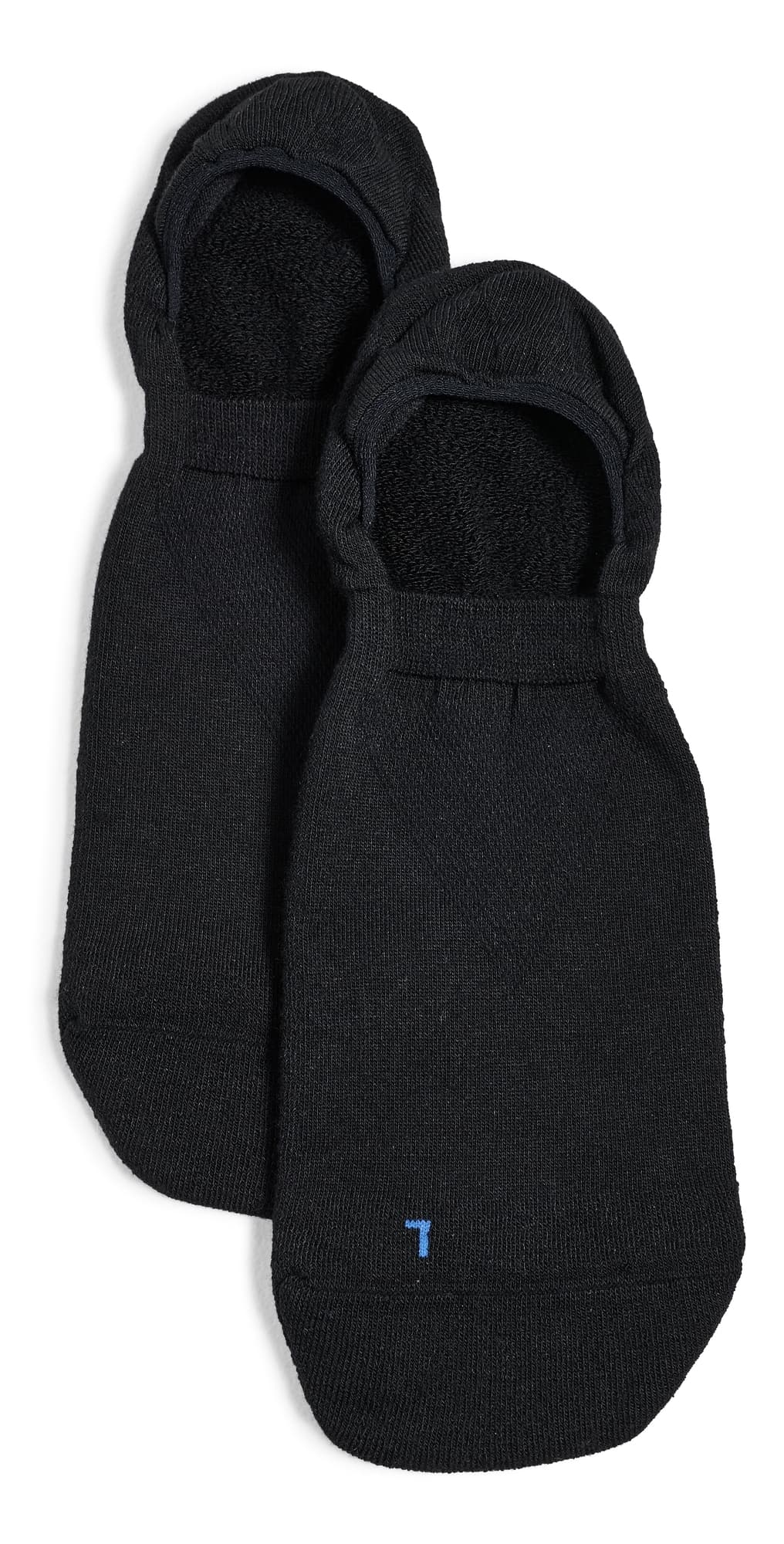 Falke Cool Kick Invisible Socks Black