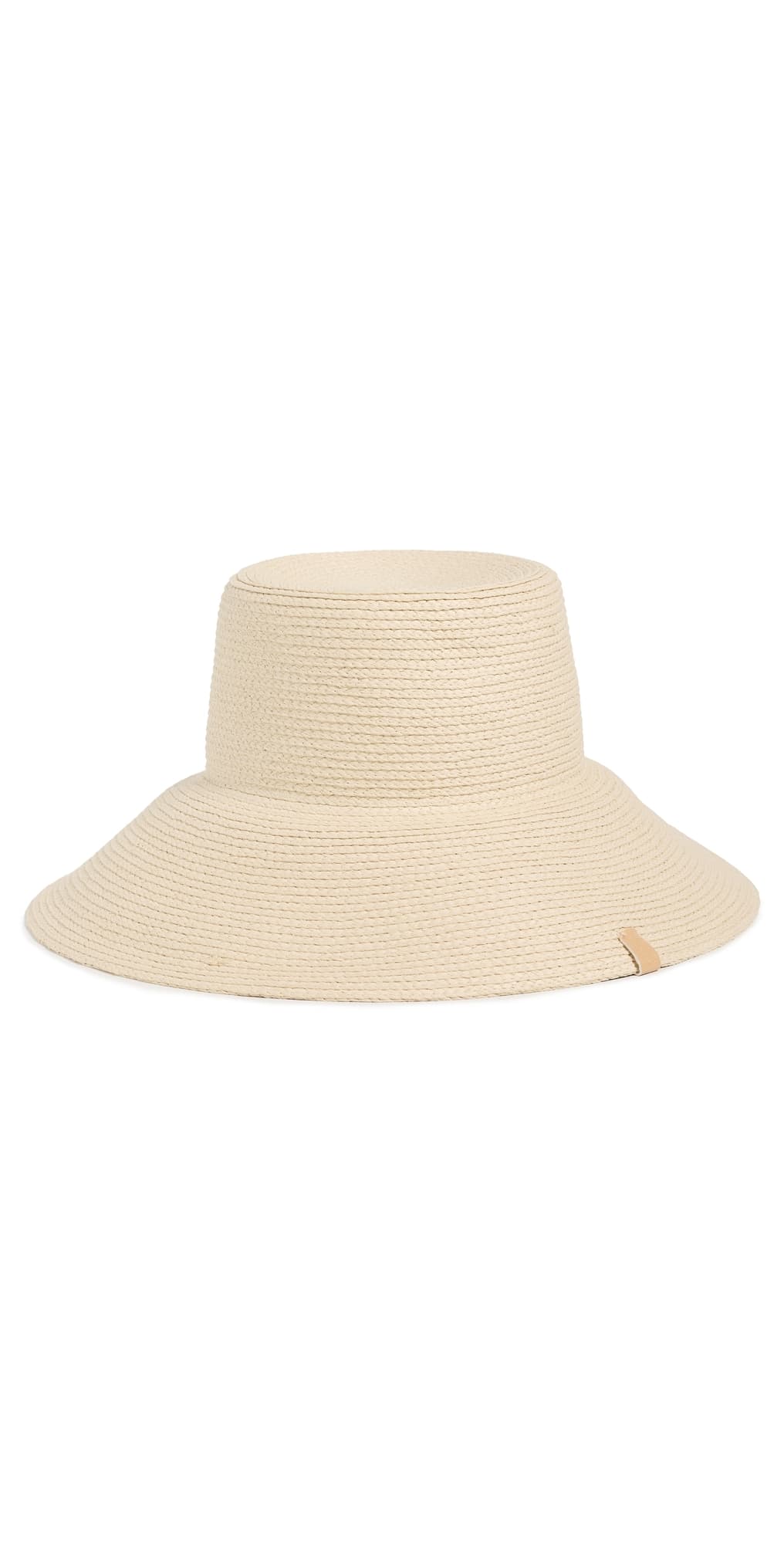 Favorite Daughter The Straw Favorite Hat Natural · One Size