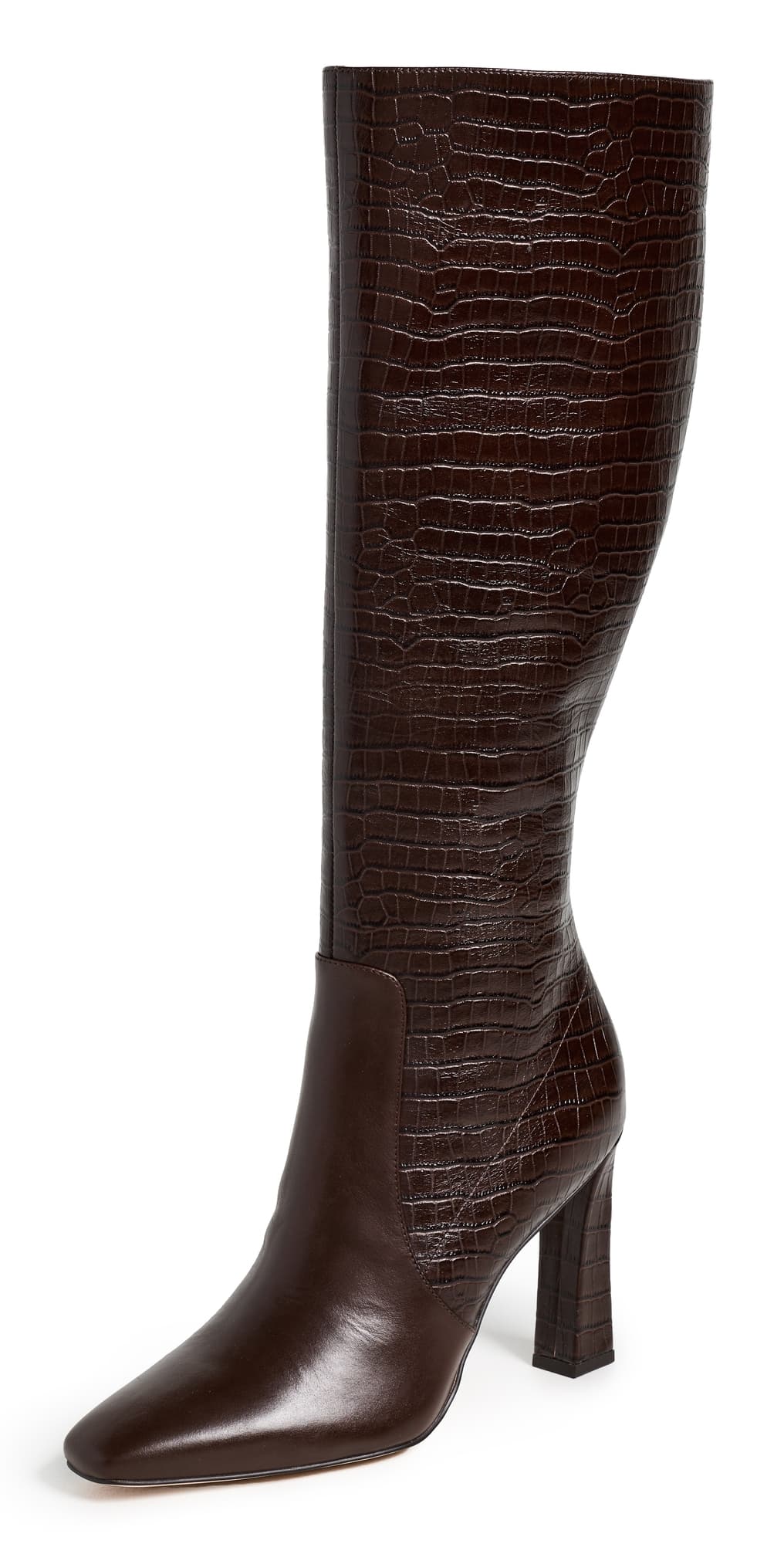 Favorite Daughter Hadley Boots Coffee Bean