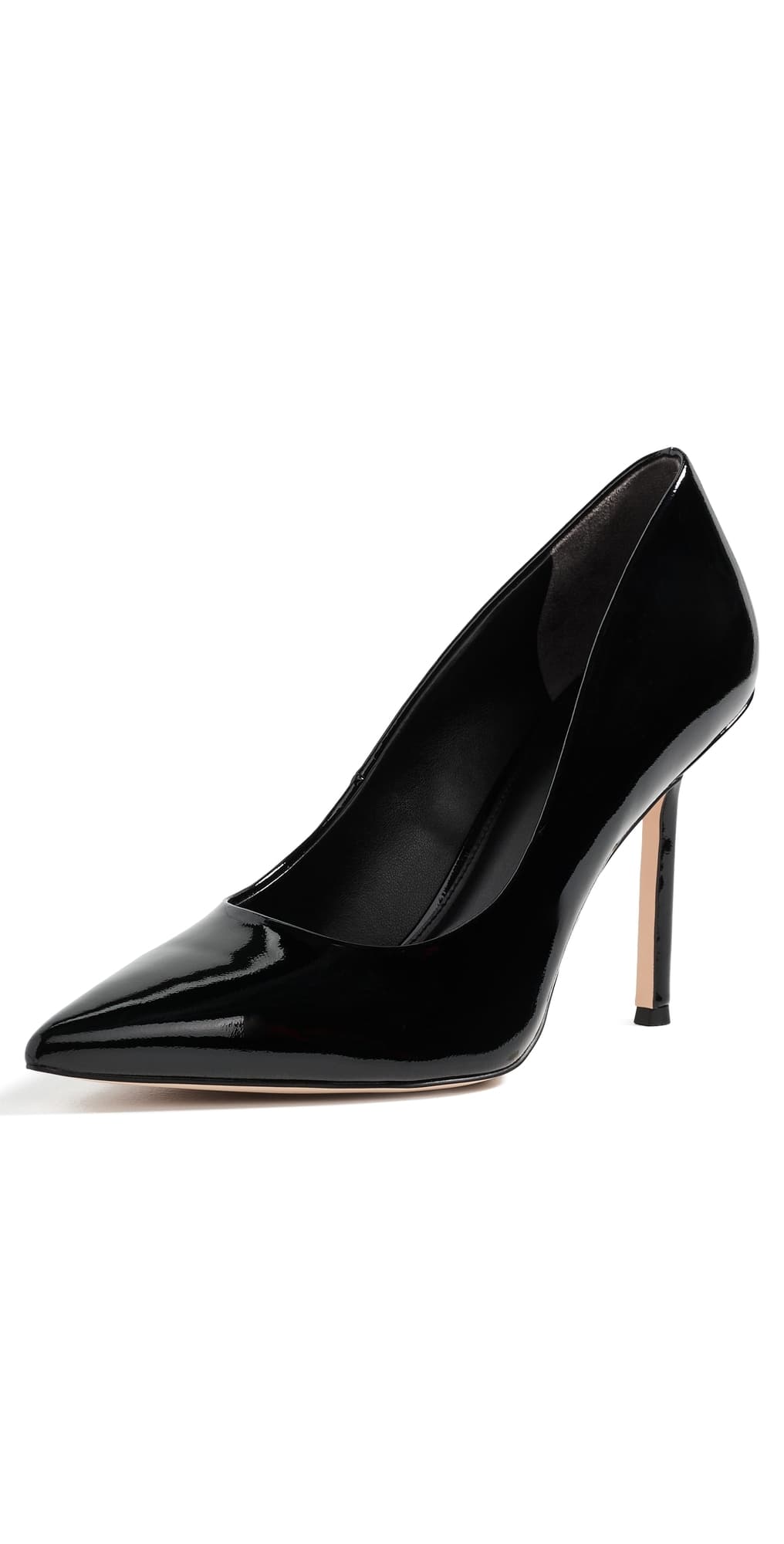 Favorite Daughter Riley Stiletto Pumps Black