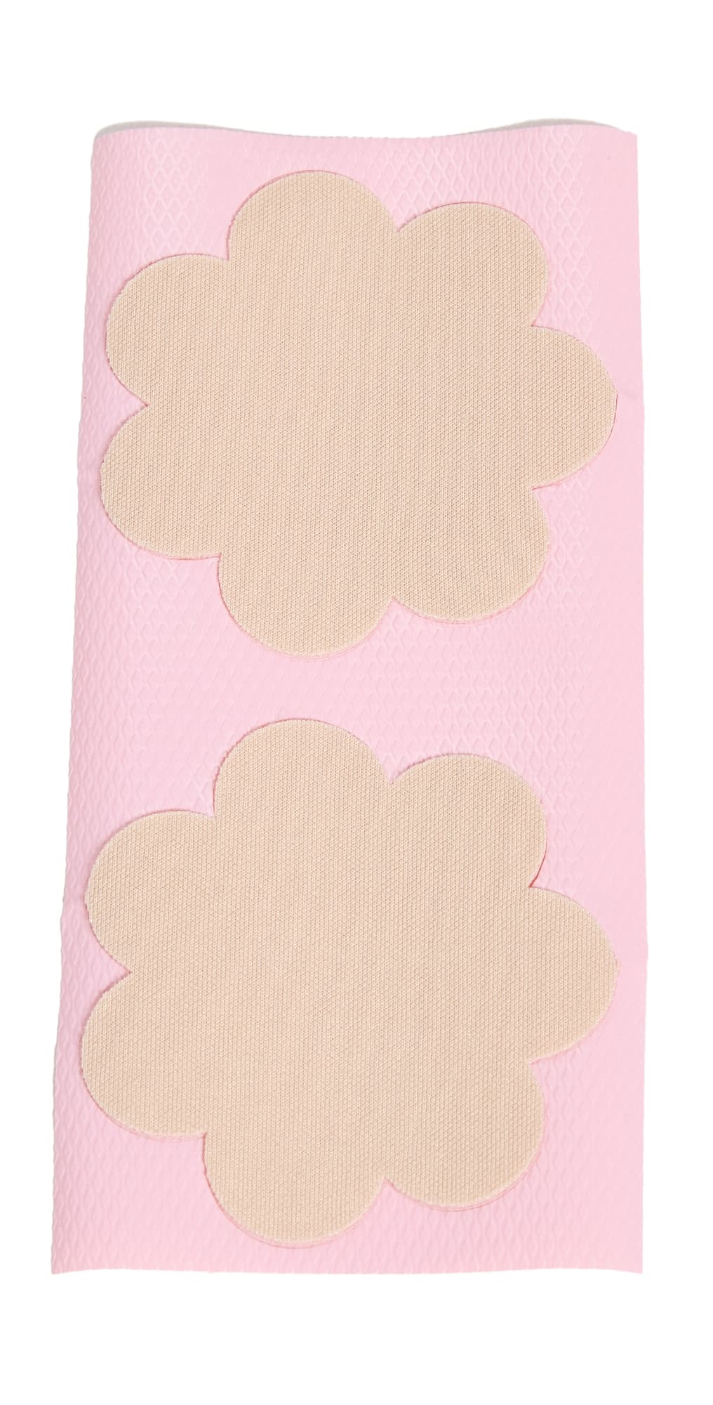 Fashion Forms Reusable Water Proof Petals Nude · M