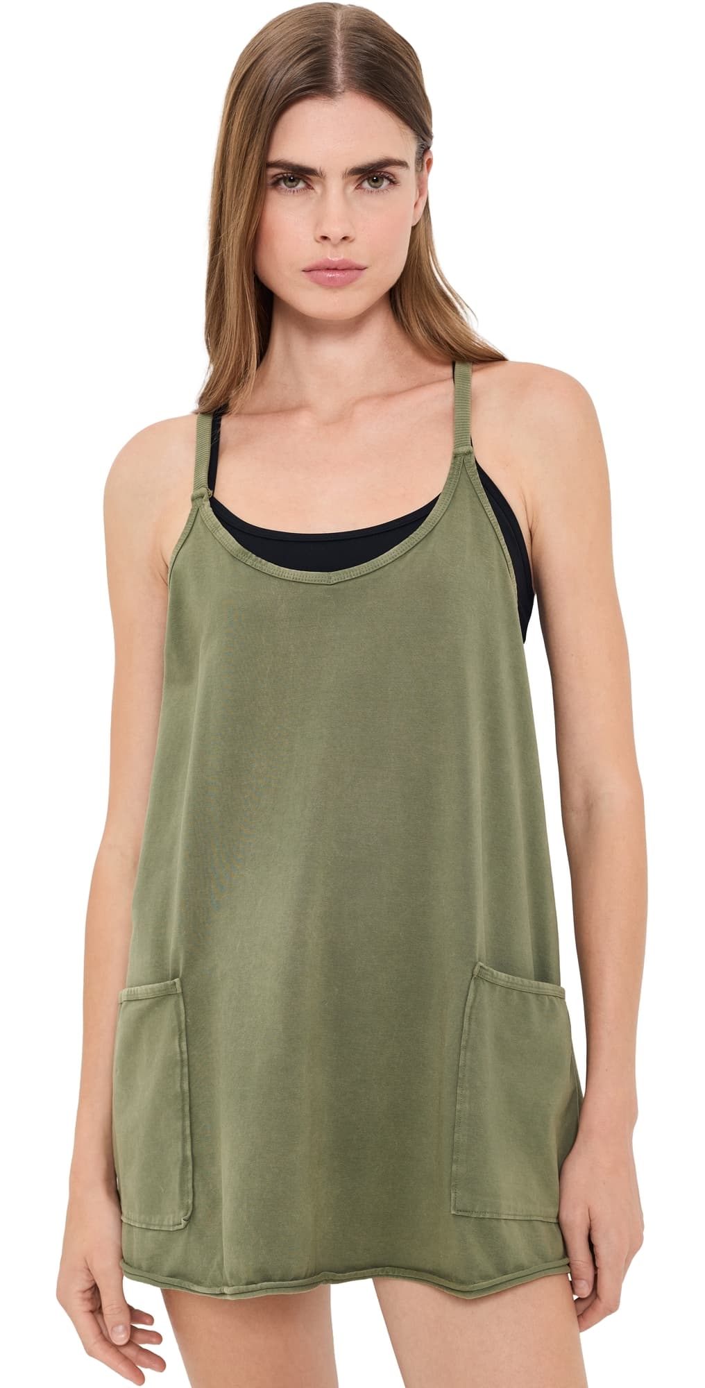 FP Movement Hot Shot Mini Dress Terrain