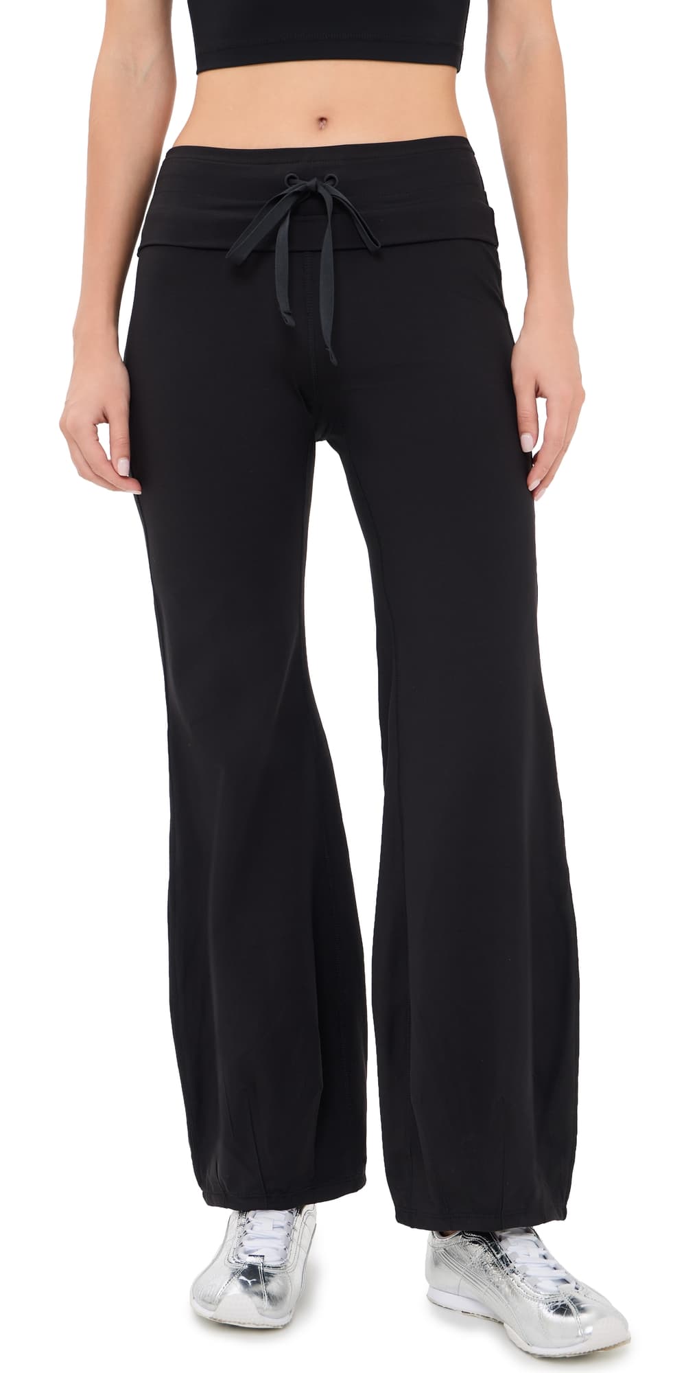 FP Movement Quick Step Pants Black