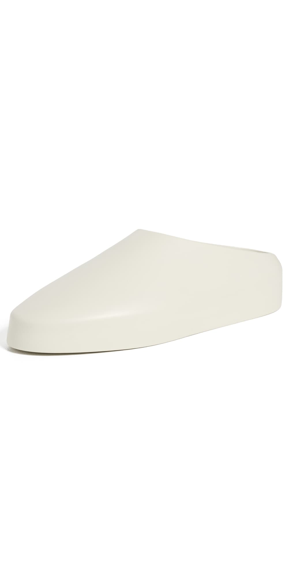 Fear of God California 2.0 Slip On Shoes Milk