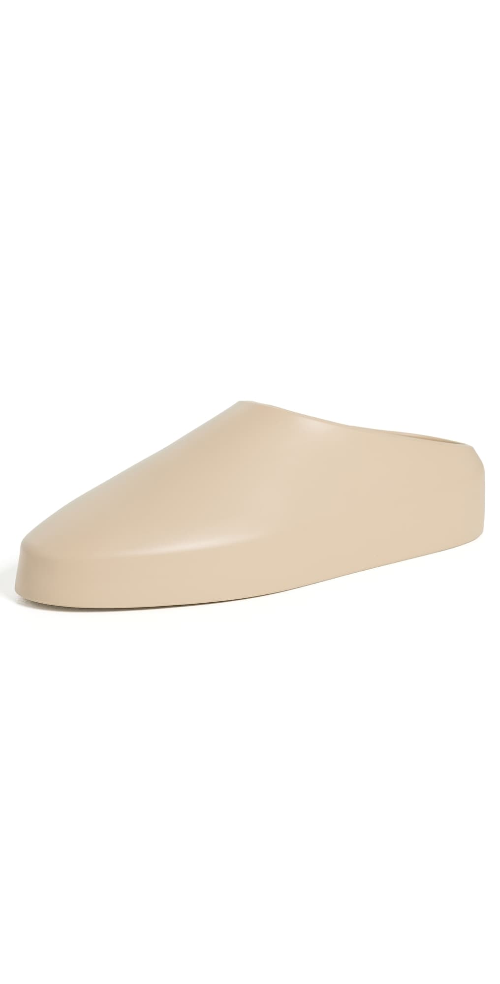 Fear of God California 2.0 Slip On Shoes Concrete