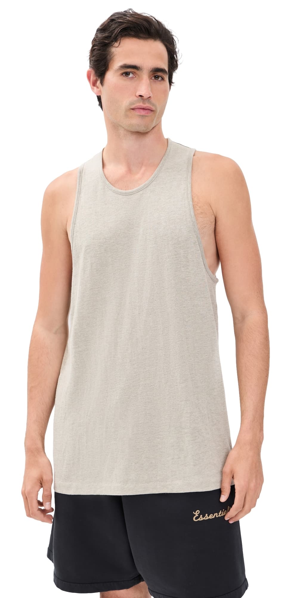 Fear of God Signature Essential Tank Seal