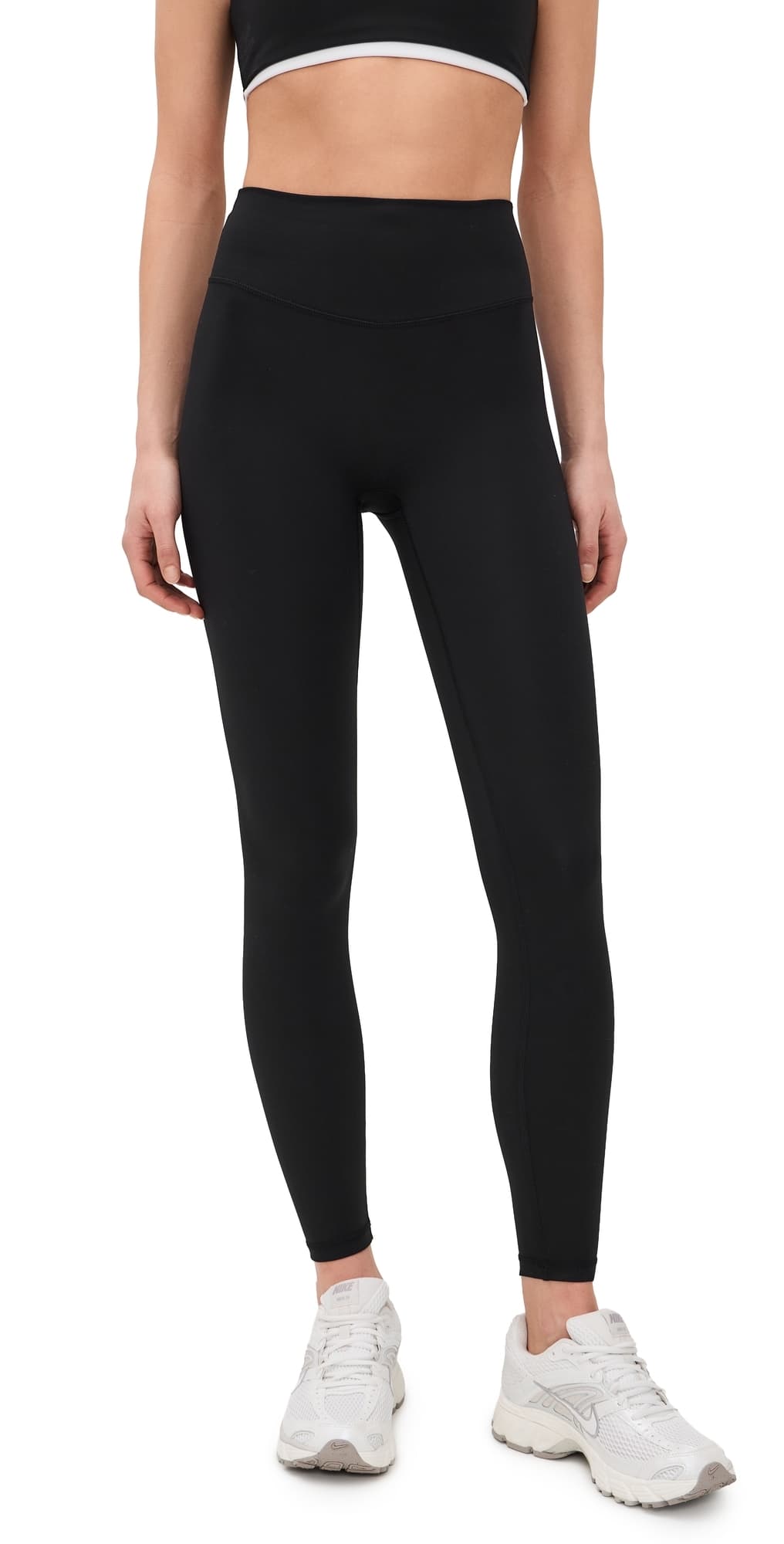 FORM Core Full Leggings Black