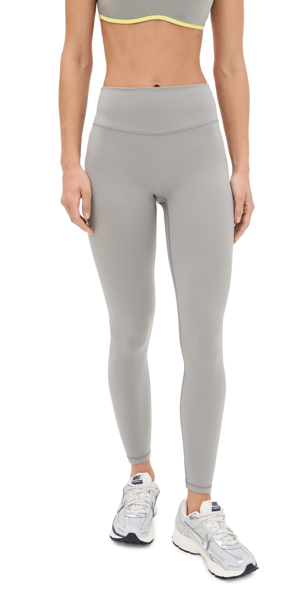 FORM Core 7/8 Leggings Slate