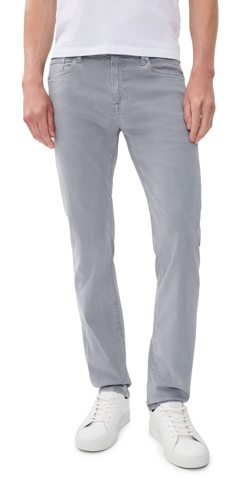 FRAME L'Homme Slim Jeans Sea Blue