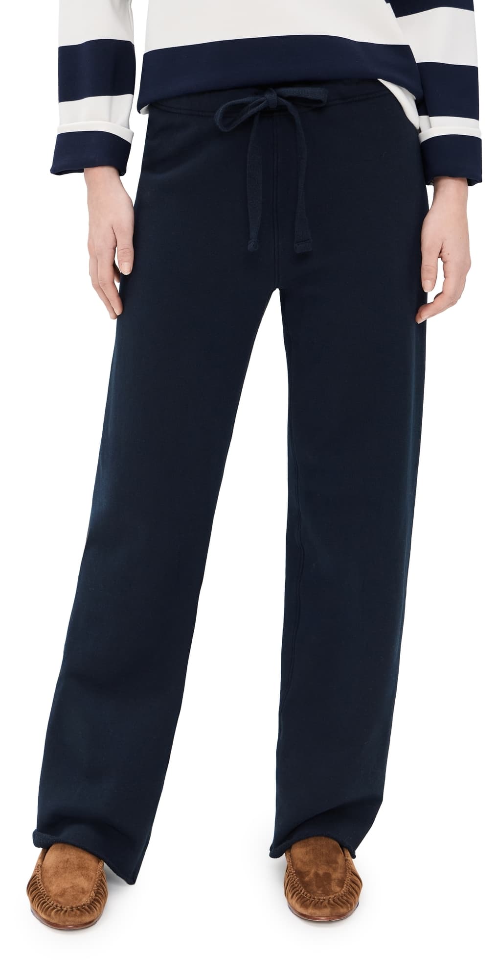 Frank & Eileen Catherine Sweatpants British Royal Navy