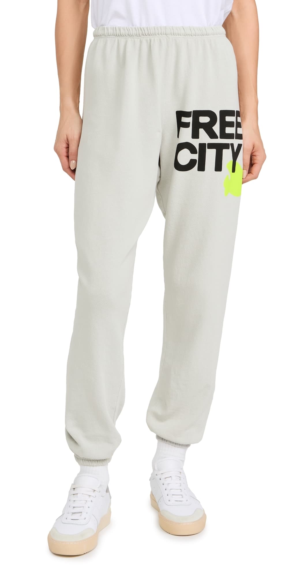 FREECITY Sweats Stardust