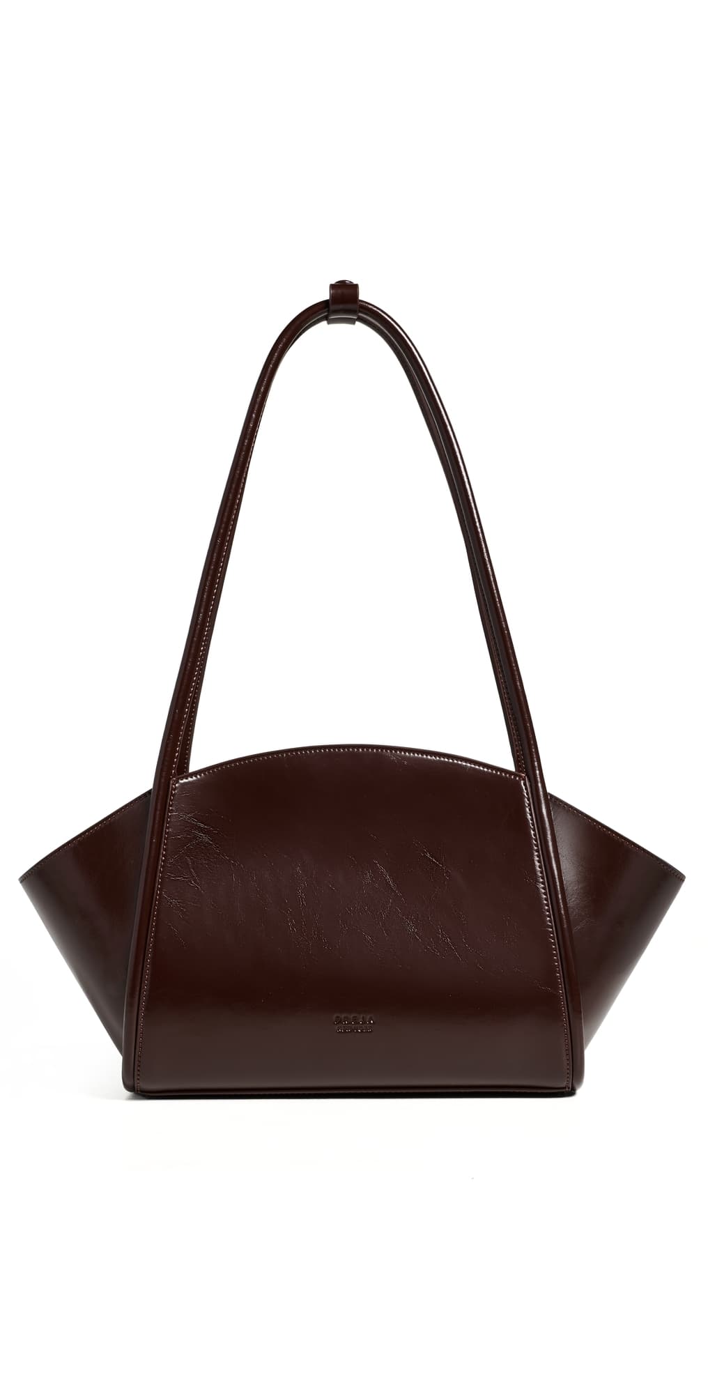 Freja New York Sylvie Bag Raisin · One Size