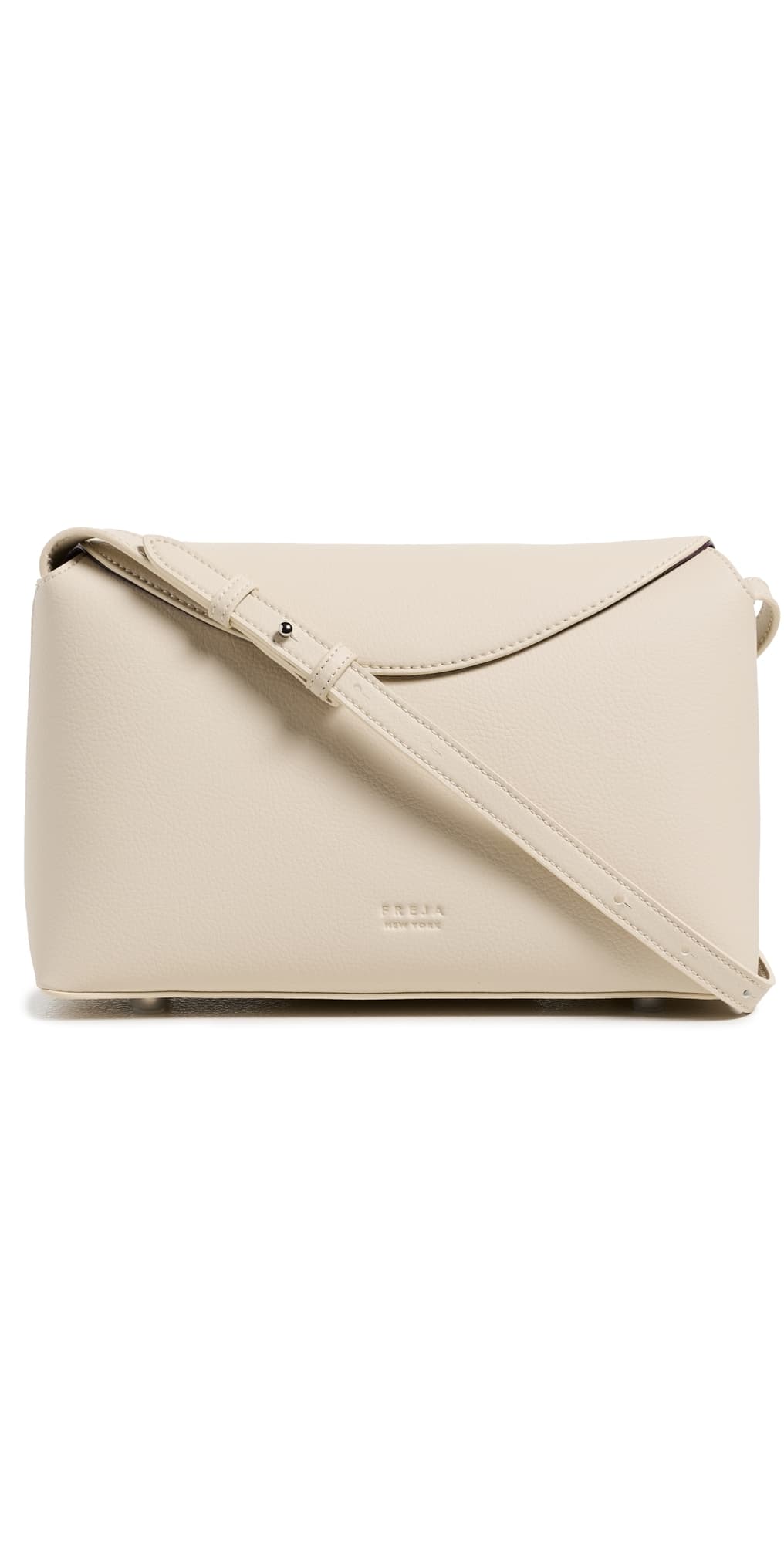 Freja New York Hudson Bag Oat
