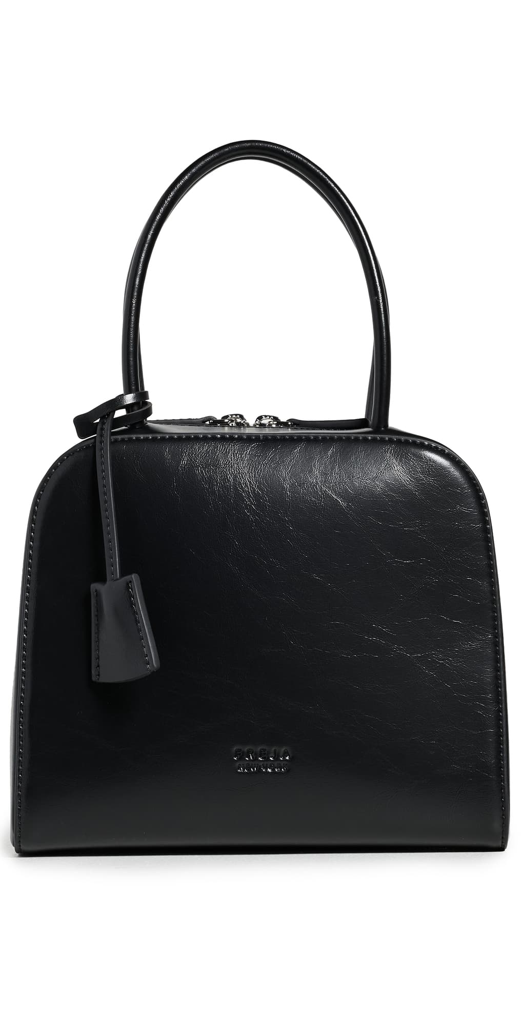 Freja New York Miro Bag Black · One Size