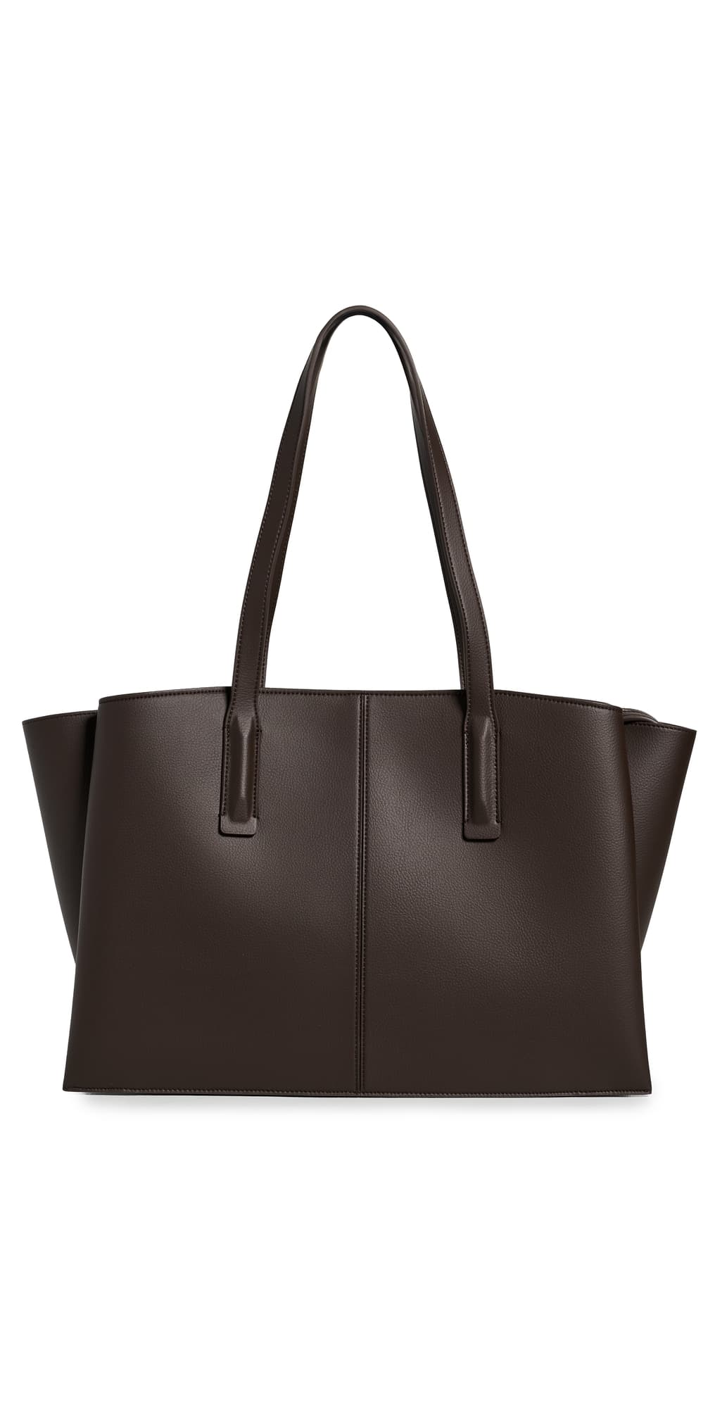 Freja New York Paloma Tote Espresso · One Size