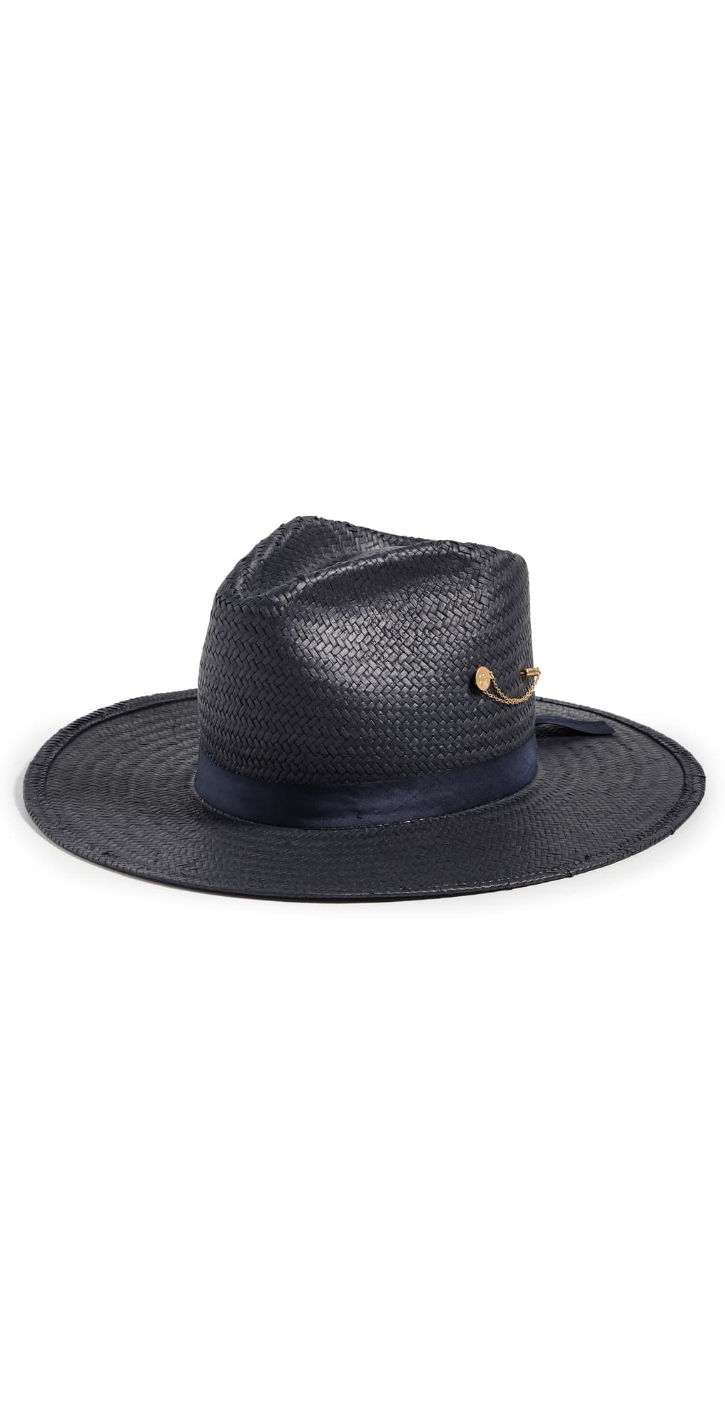 Freya Wanderer Packable Hat Black