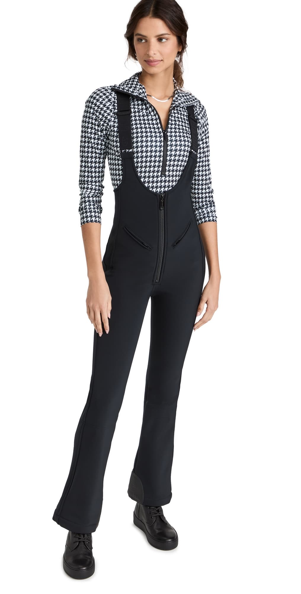 Goldbergh Phoebe Ski Pants Black