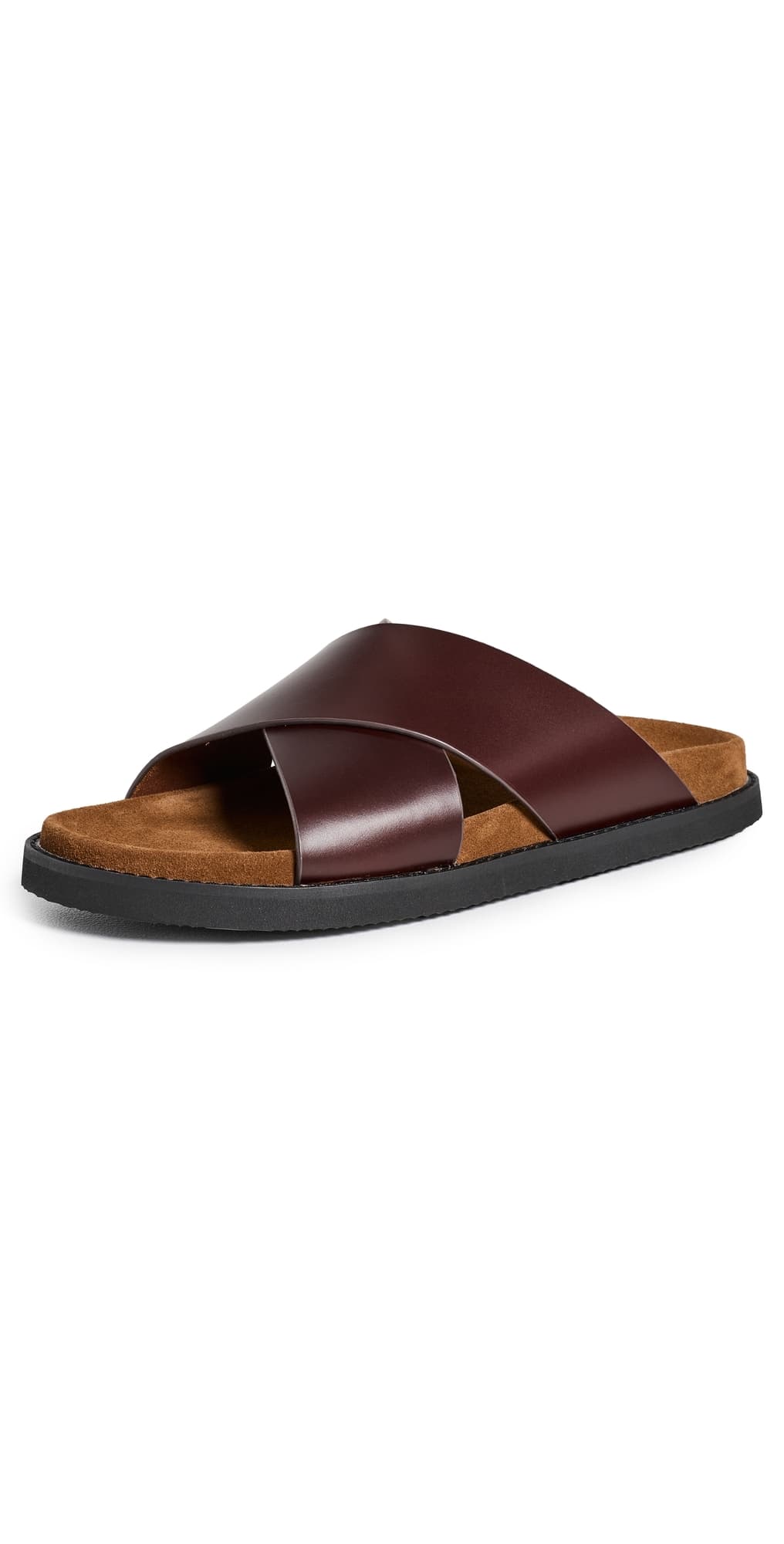 G.H. Bass G. H. Bass Charleswood Sandals Brown