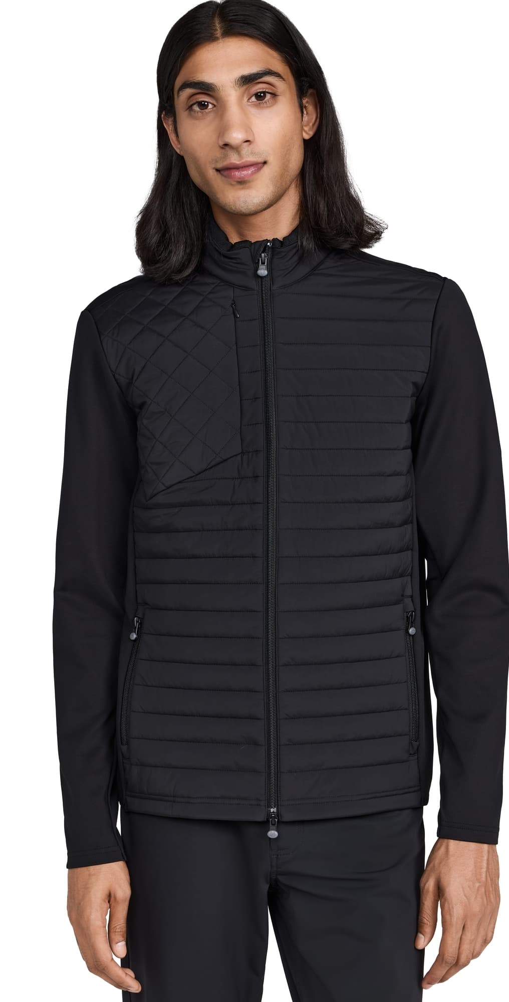 Greyson Yukon Hybrid Jacket Shepherd