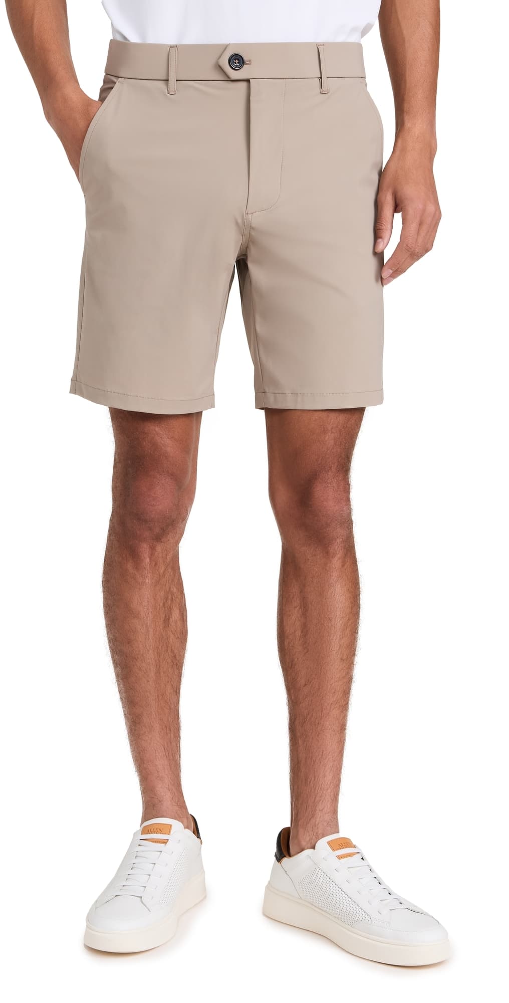 Greyson Montauk Shorts 8 Riverstone