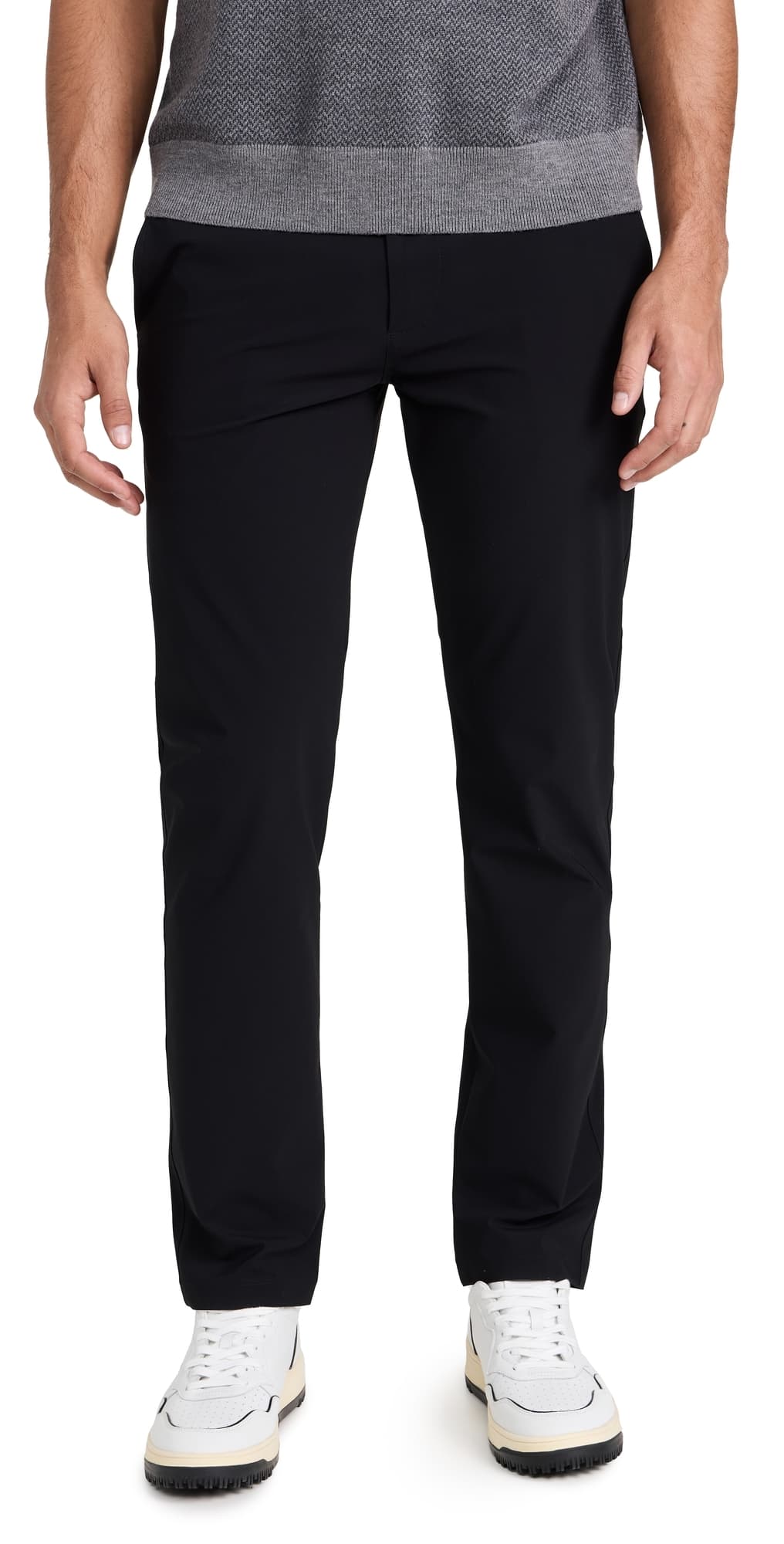 Greyson Montauk Trousers Shepherd