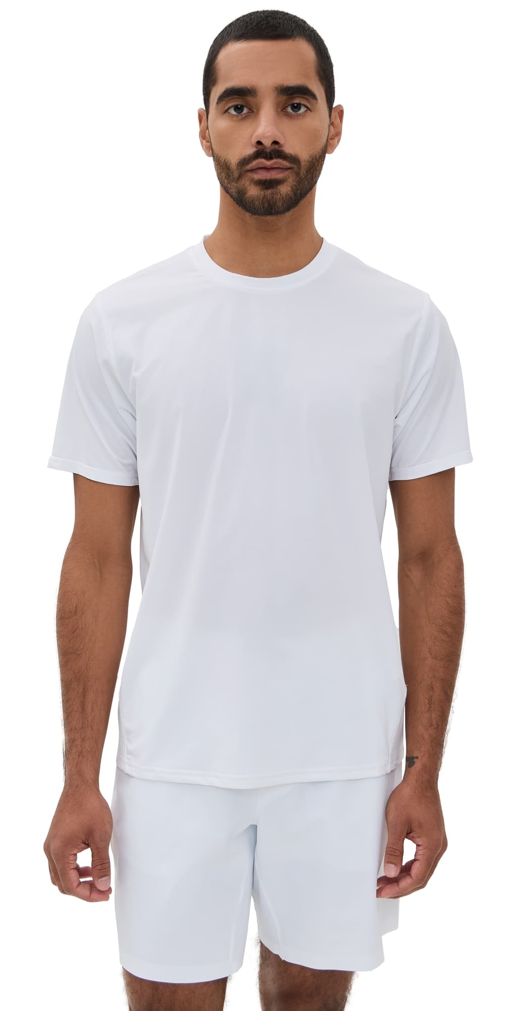 Greyson Guide Sport Tee Arctic
