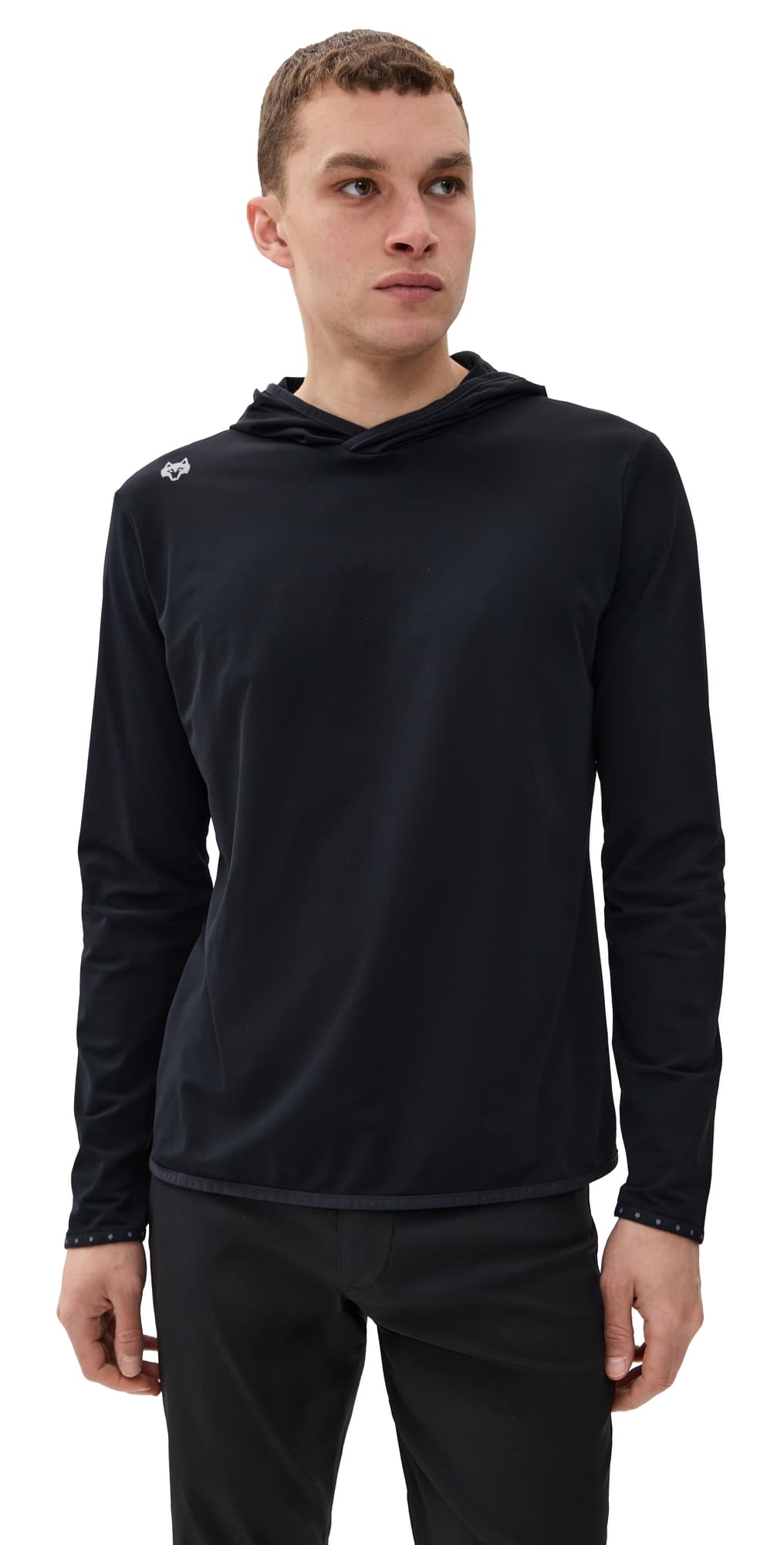 Greyson Colorado Lightweight Performance Hoodie Shepherd