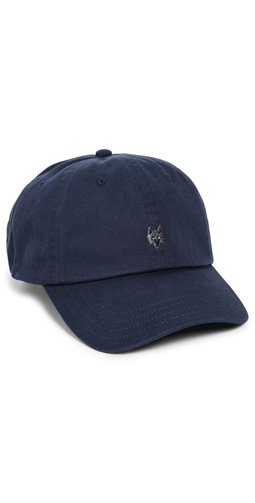 Greyson Icon Dad Cap Maltese Blue