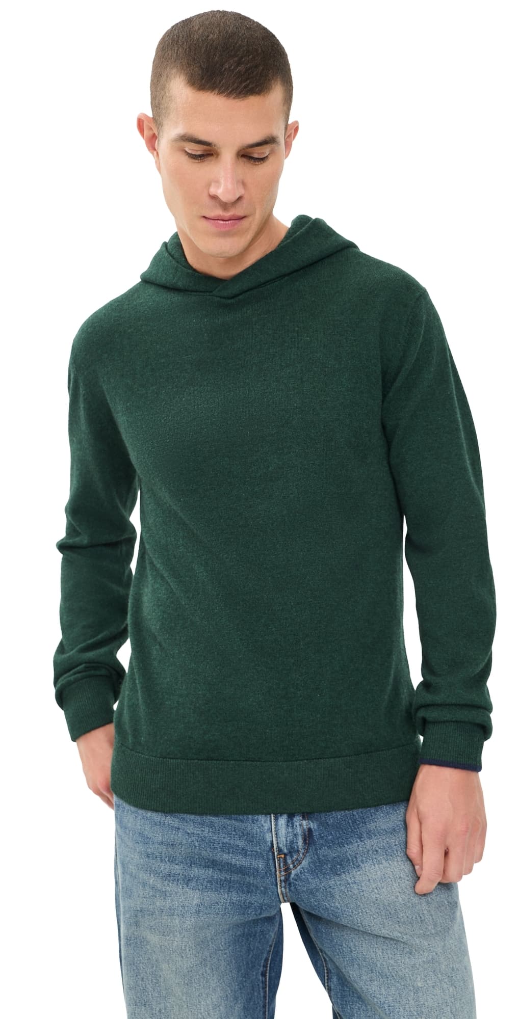 Greyson Koko Hooded Sweater Jesper