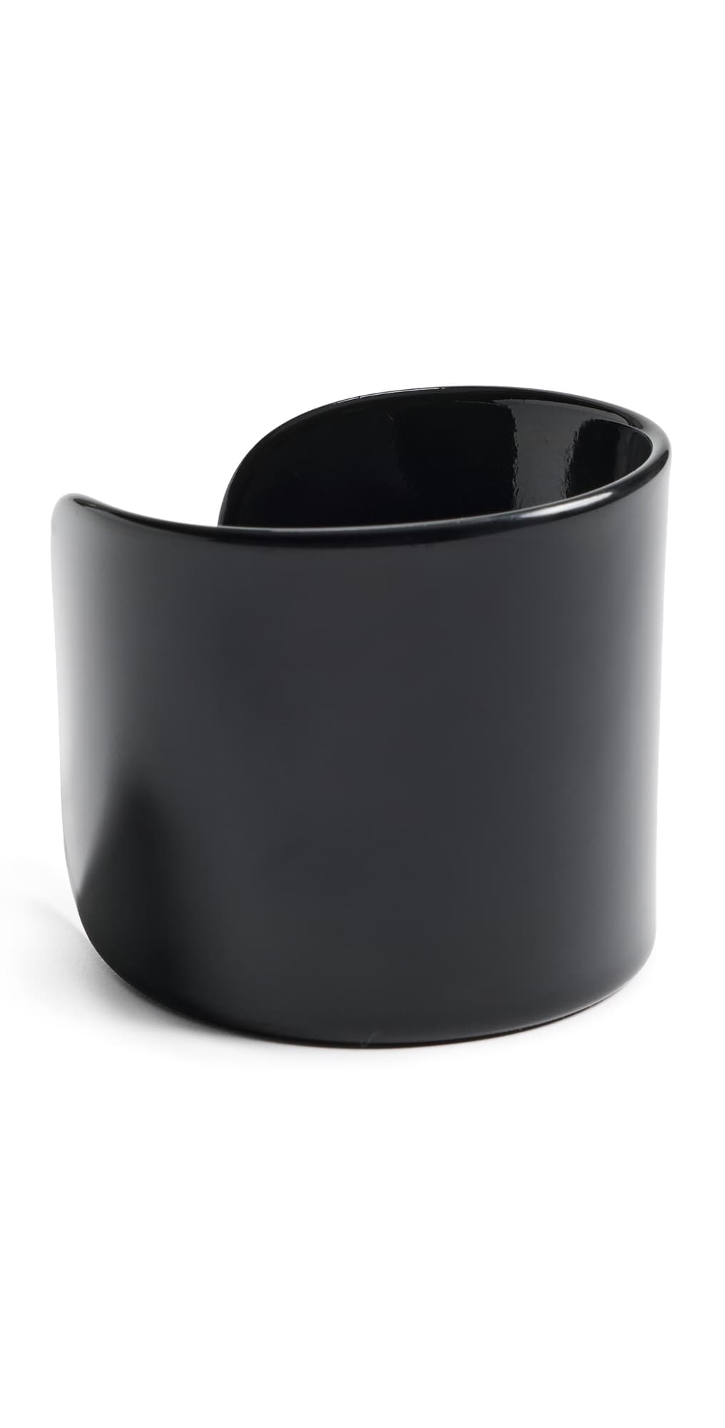 Heaven Mayhem Marbella Bangle Black