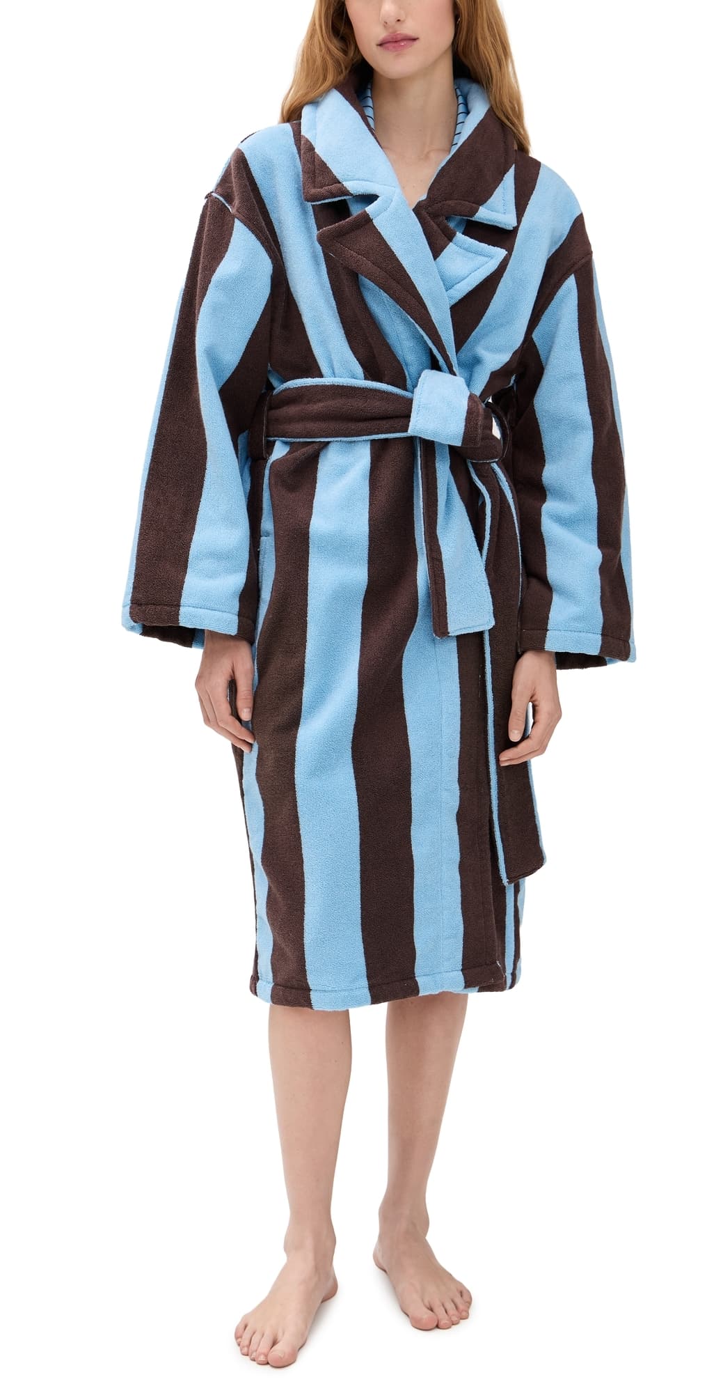 Hommey Robe Iced Chocolate