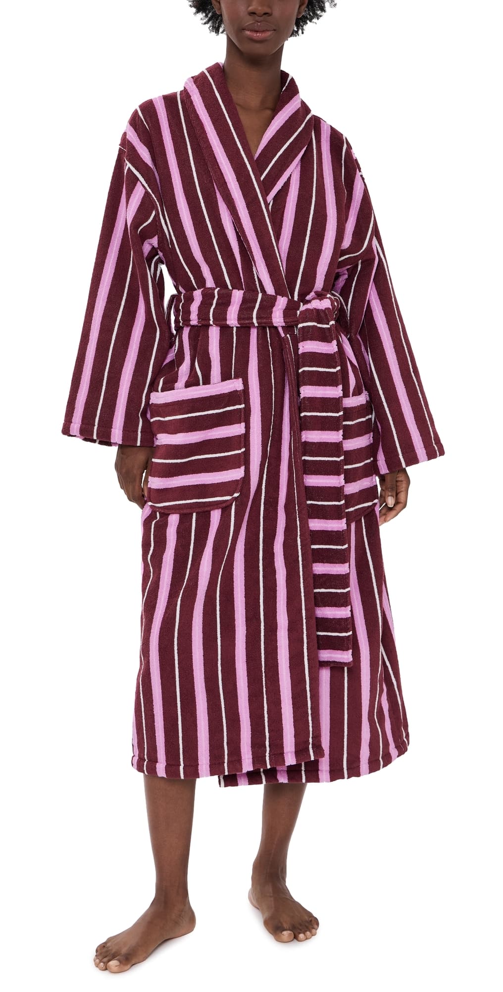 Hommey Robe Ruby