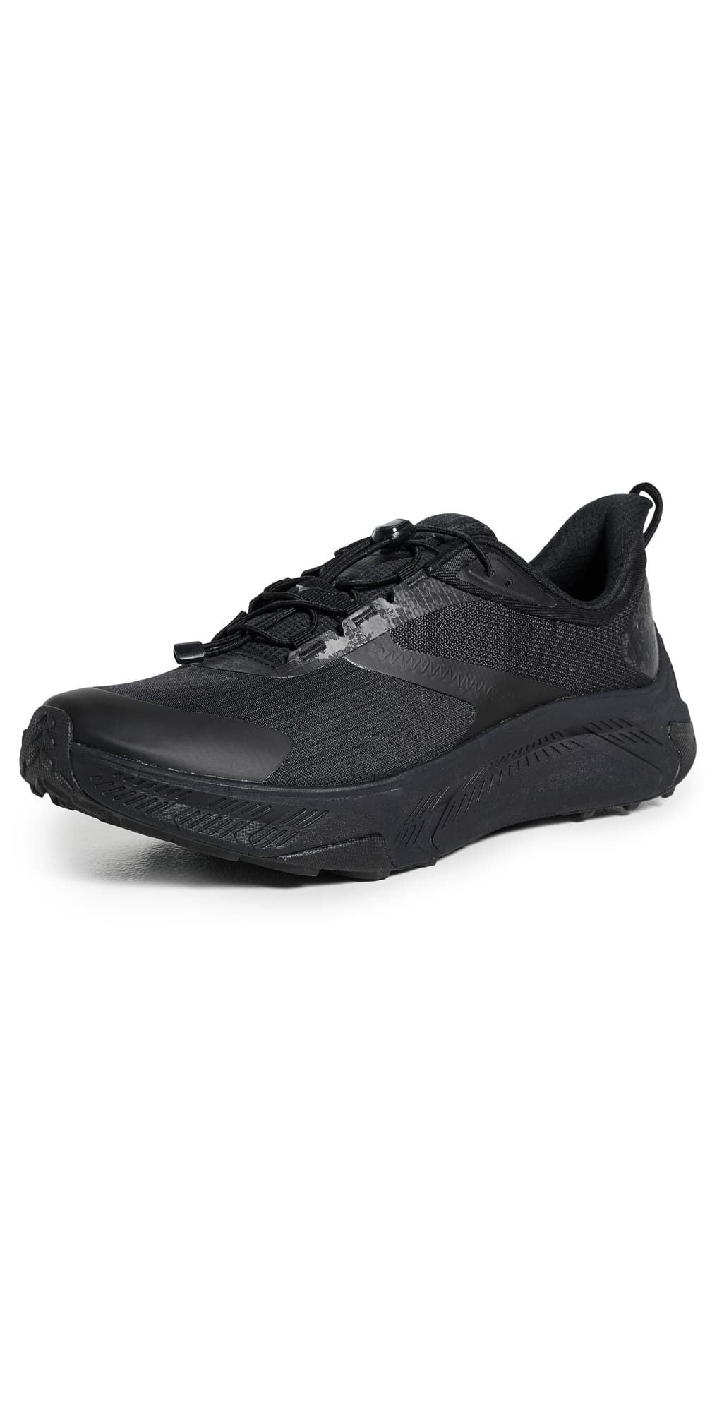 HOKA Transport 2 Sneakers Black / Black